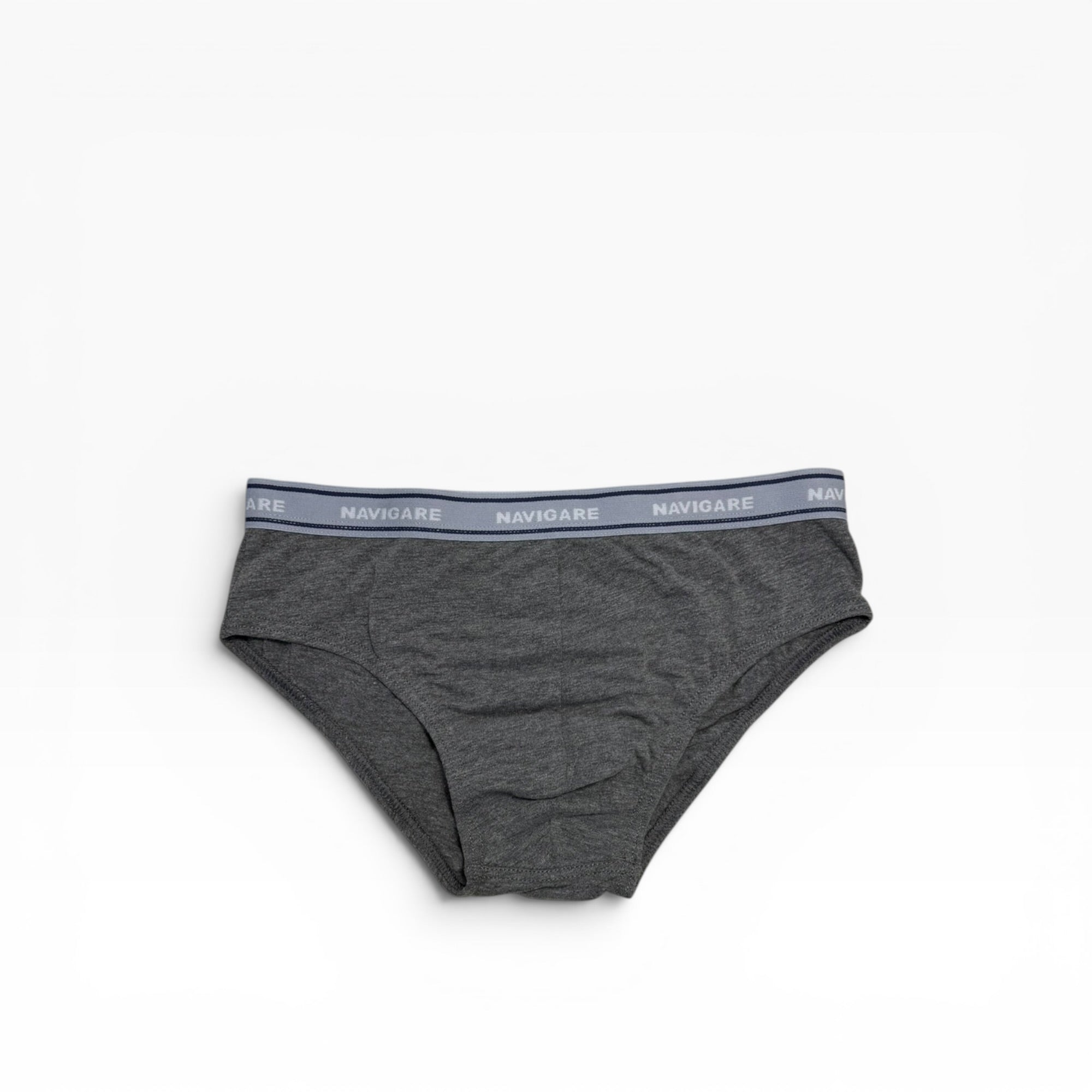Slip Bimbo in Cotone Elastico Esterno Navigare Art.13023