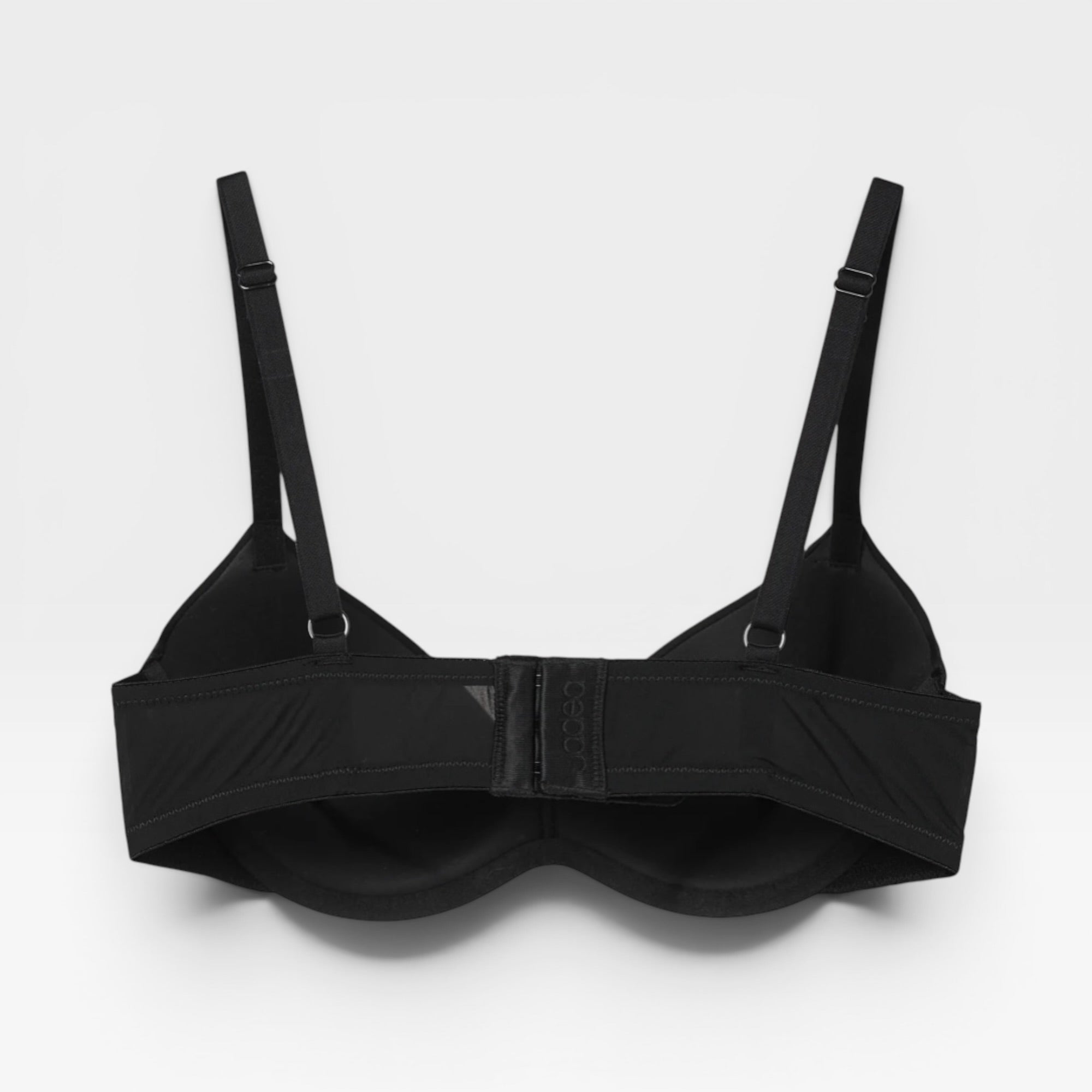Balconette Push Up Imbottito con Ferretto Unico Soft Touch Jadea Art.DESIDERIO - Boutique dell'Intimo e del Neonato