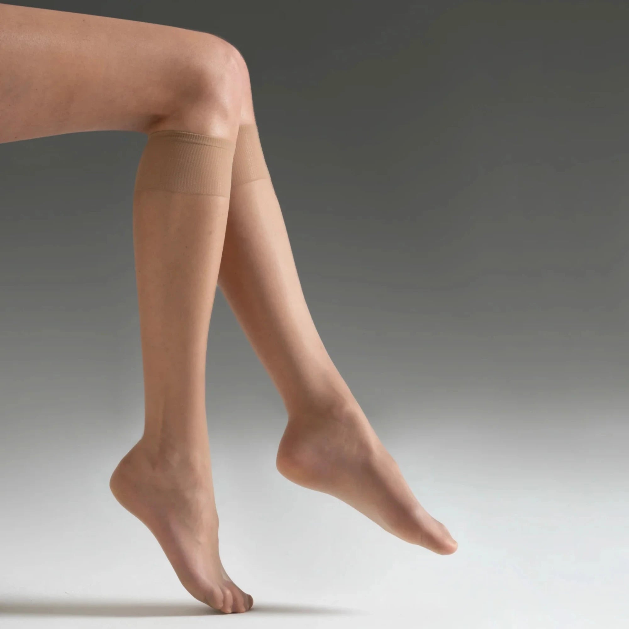 BI - PACK GAMBALETTO VELATO ELASTICIZZATO BELLISSIMA 10 DEN - BOUTIQUE INTIMO E NEONATO