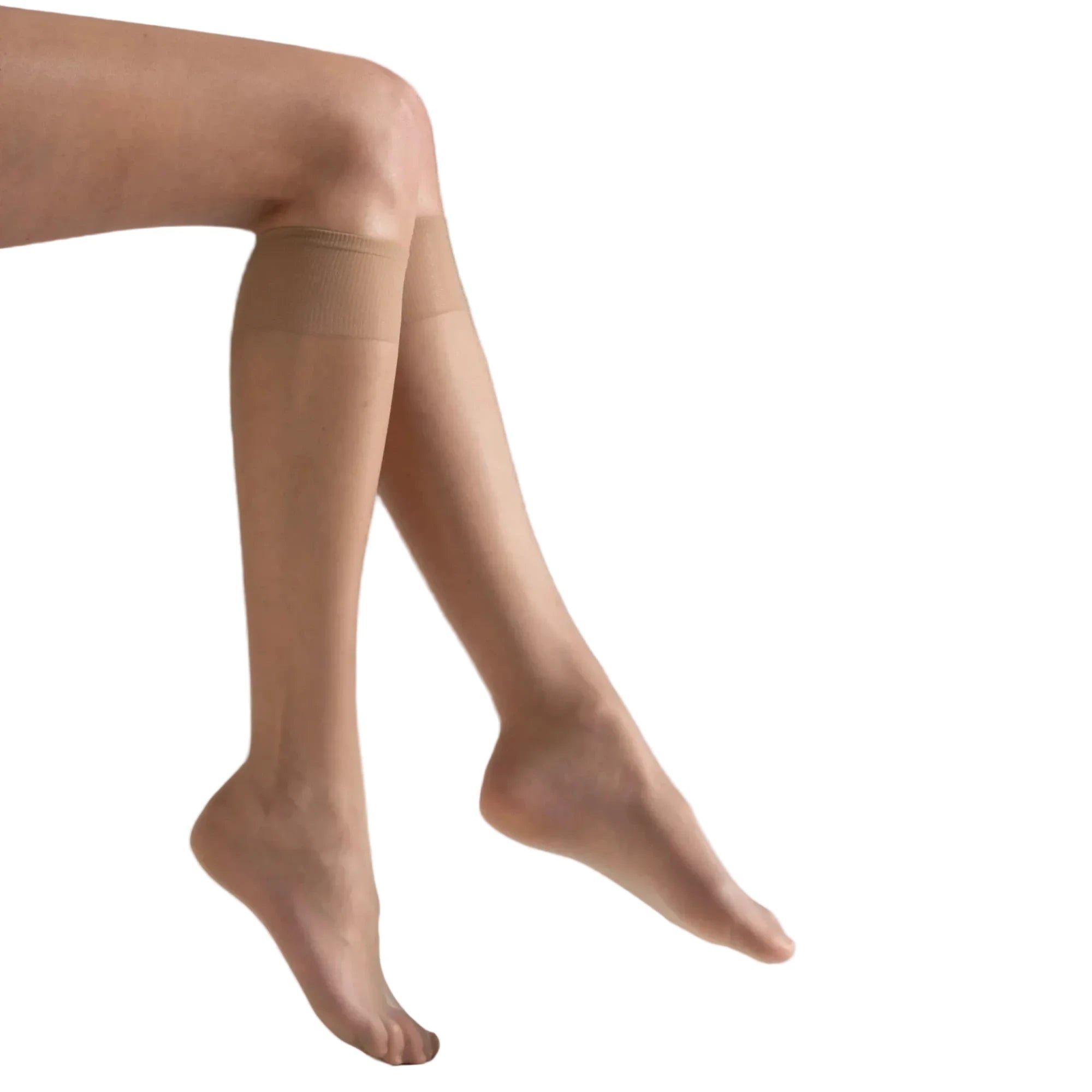 BI - PACK GAMBALETTO VELATO ELASTICIZZATO BELLISSIMA 10 DEN - BOUTIQUE INTIMO E NEONATO