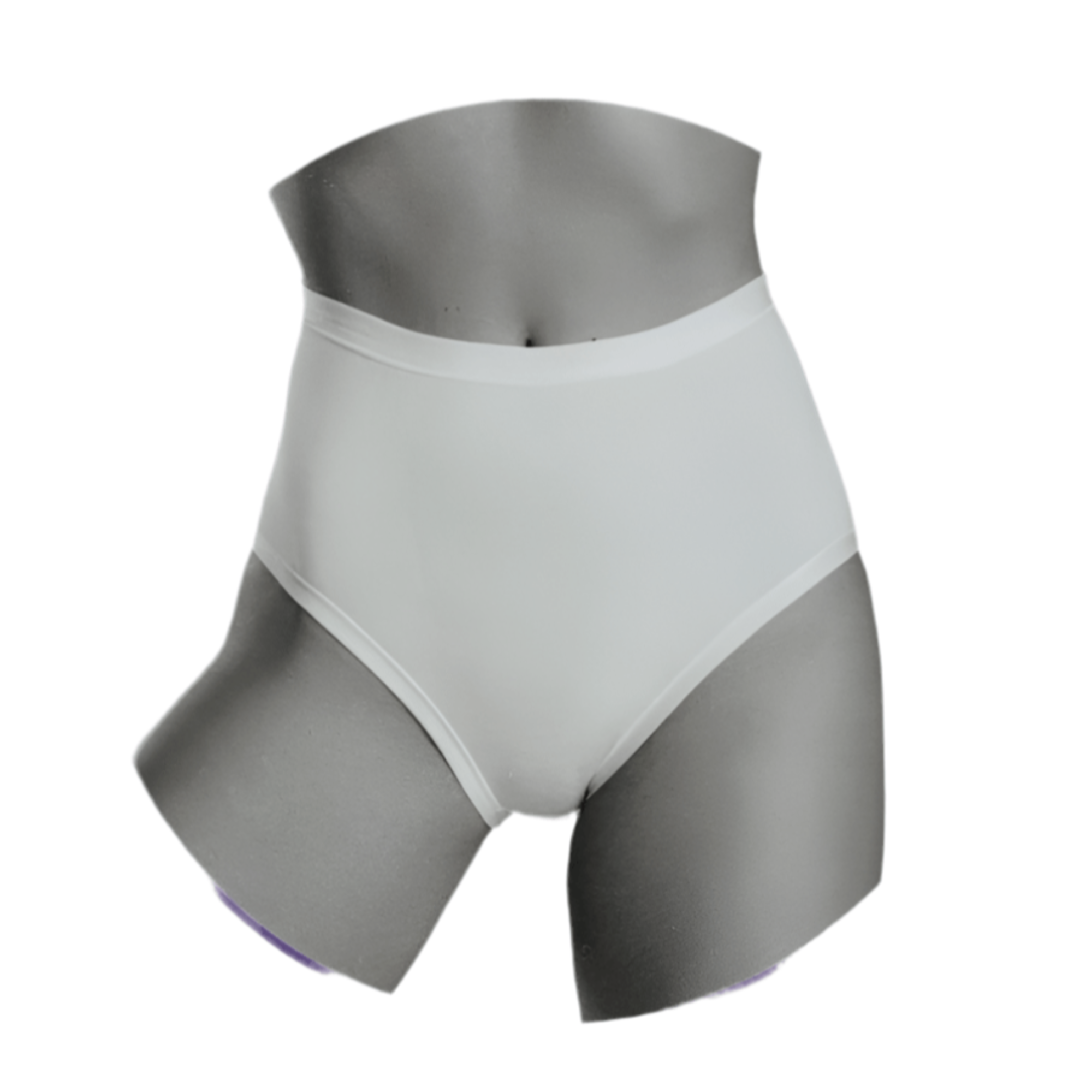 BI - PACK SLIP MAXI MANSUE' ART.TP207 - Boutique dell'Intimo e del Neonato