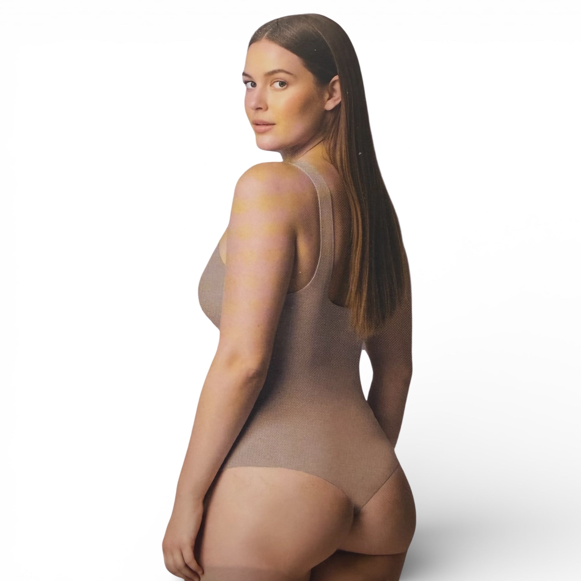 Body - Brasiliana Esternabile Senza Ferretto Senza Cuciture Lormar Art.03443L BREEZE - Boutique dell'Intimo e del Neonato