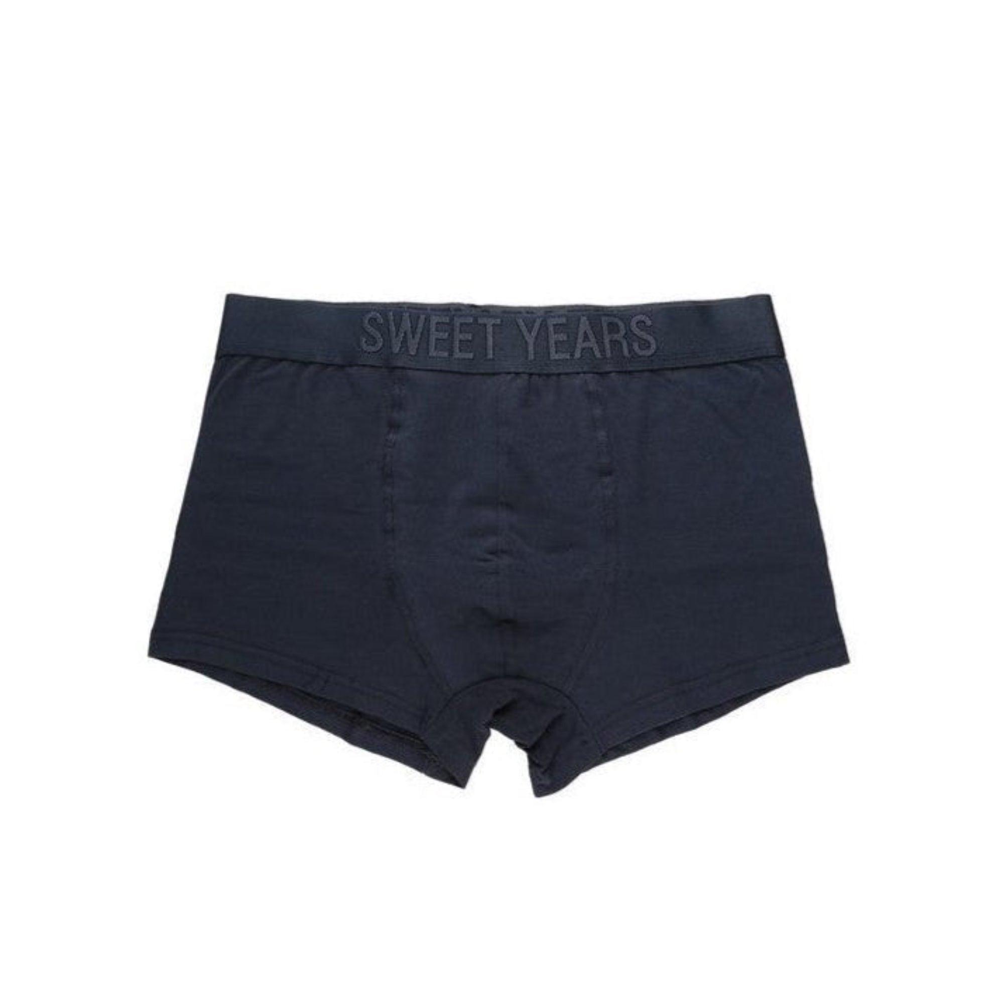 BOXER COTONE ELASTICIZZATO CON ELASTICO ESTERNO SWEET YEARS ART.816 - BOUTIQUE INTIMO E NEONATO