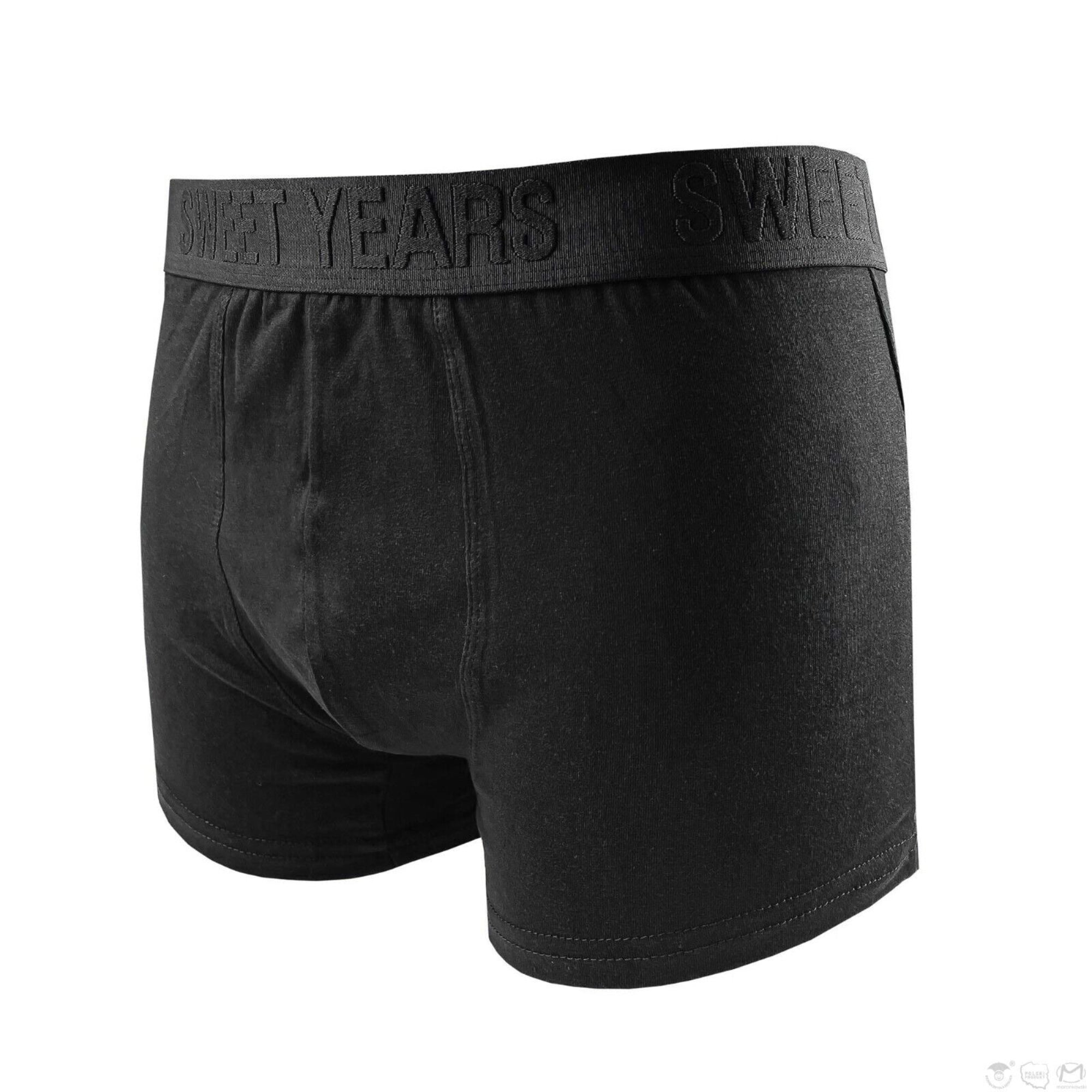 BOXER COTONE ELASTICIZZATO CON ELASTICO ESTERNO SWEET YEARS ART.816 - BOUTIQUE INTIMO E NEONATO