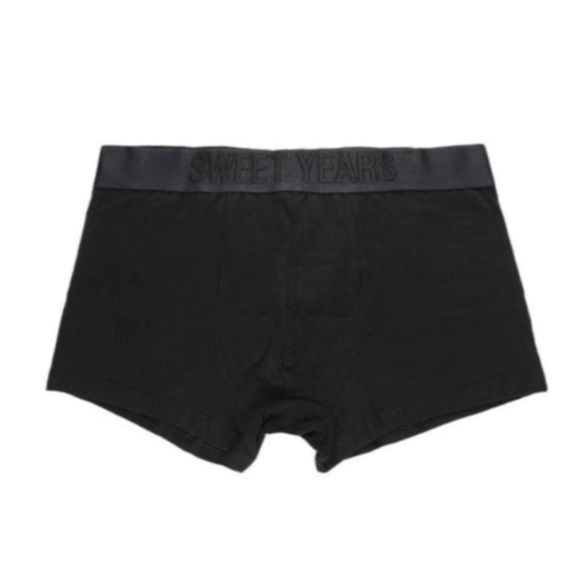 BOXER COTONE ELASTICIZZATO CON ELASTICO ESTERNO SWEET YEARS ART.816 - BOUTIQUE INTIMO E NEONATO