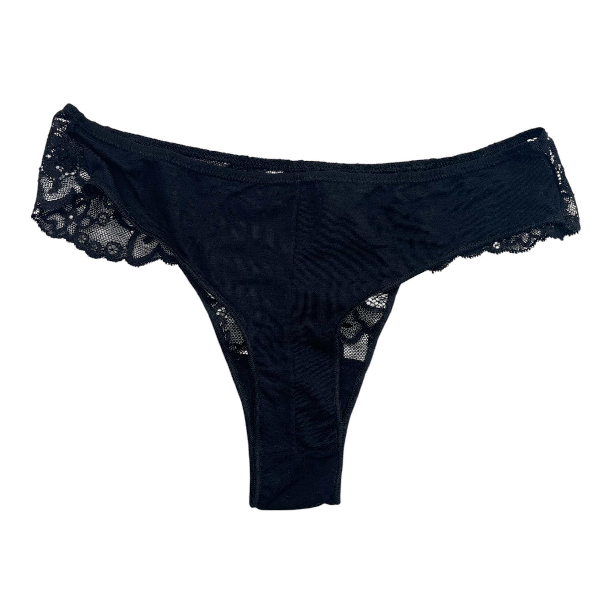 Brasiliana Donna in Cotone Bamboo e Pizzo Magic Dream Art.8936 - Boutique dell'Intimo e del Neonato