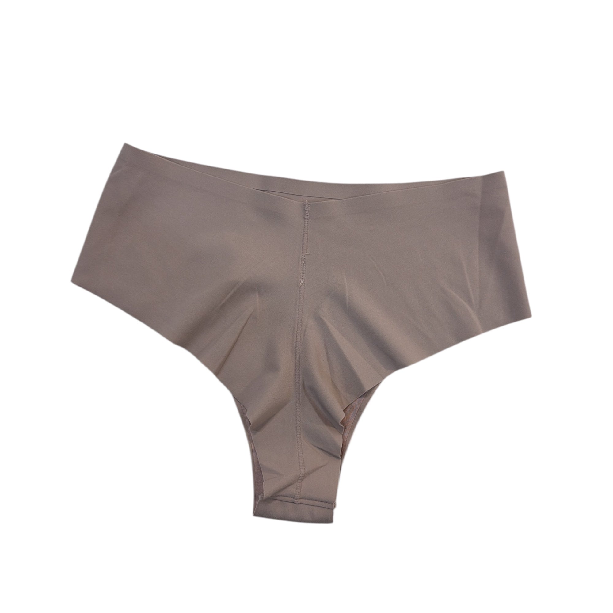 Brasiliana Donna Midi Invisibile Senza Cuciture Lormar Art.PURE 02444L - Boutique dell'Intimo e del Neonato