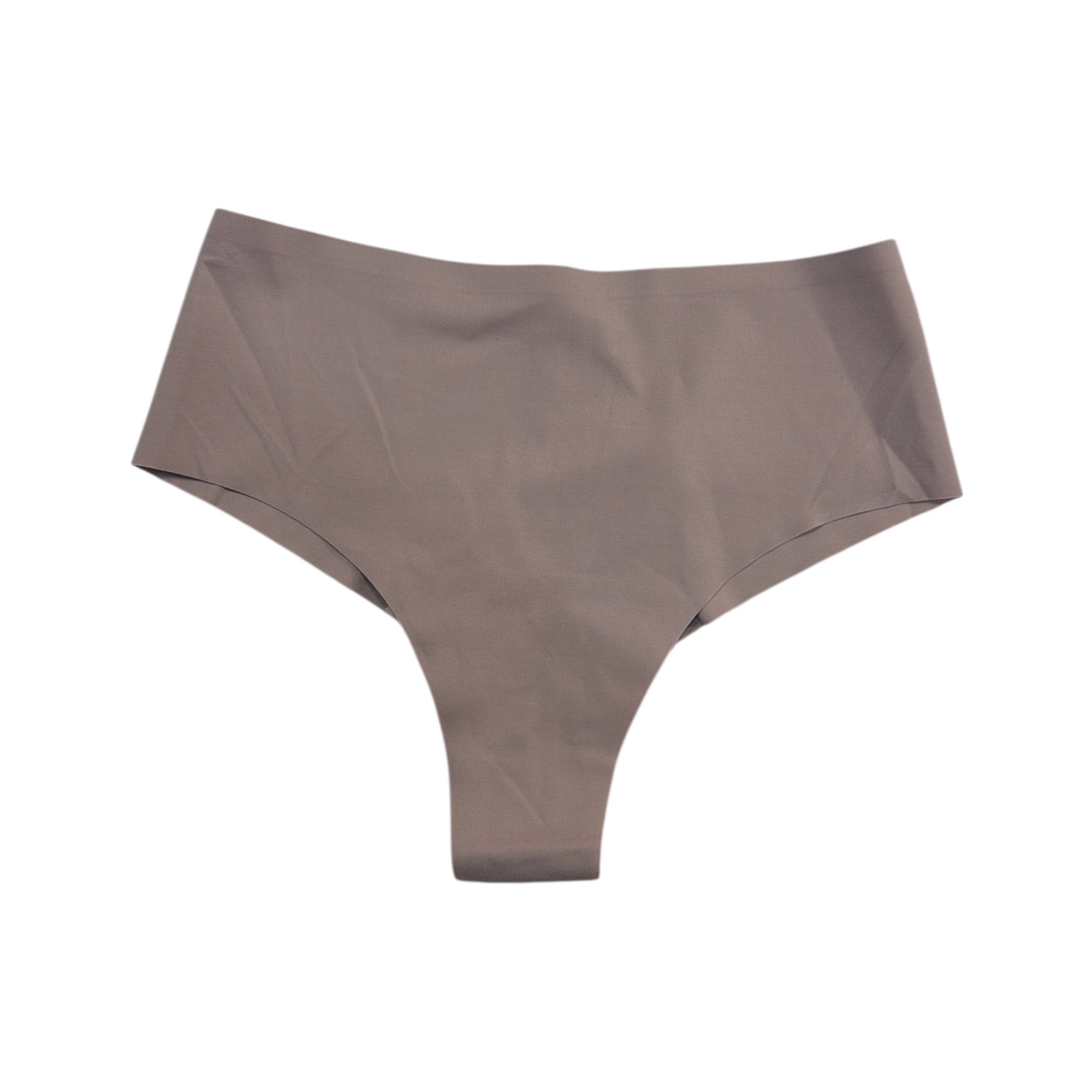 Brasiliana Donna Midi Invisibile Senza Cuciture Lormar Art.PURE 02444L - Boutique dell'Intimo e del Neonato