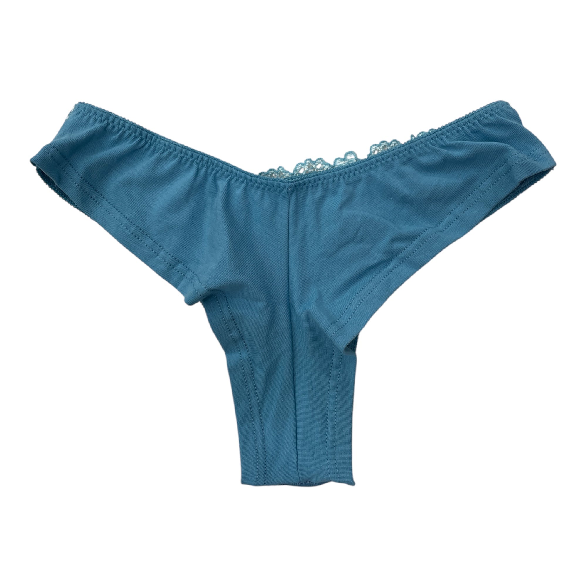 Brasiliana Fantasia in Cotone Jadea Art.6498 - Boutique dell'Intimo e del Neonato