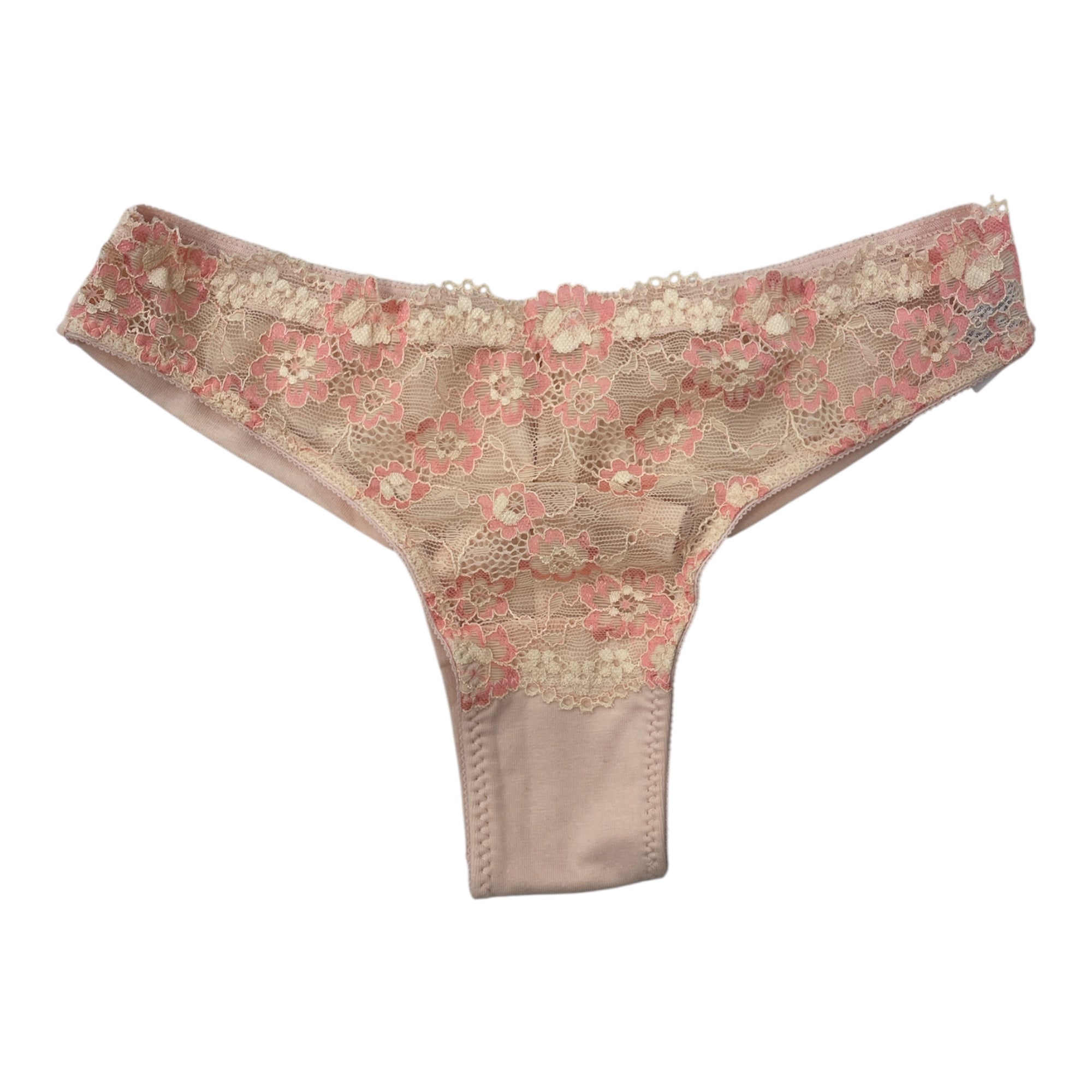Brasiliana Fantasia in Cotone Jadea Art.6510 - Boutique dell'Intimo e del Neonato