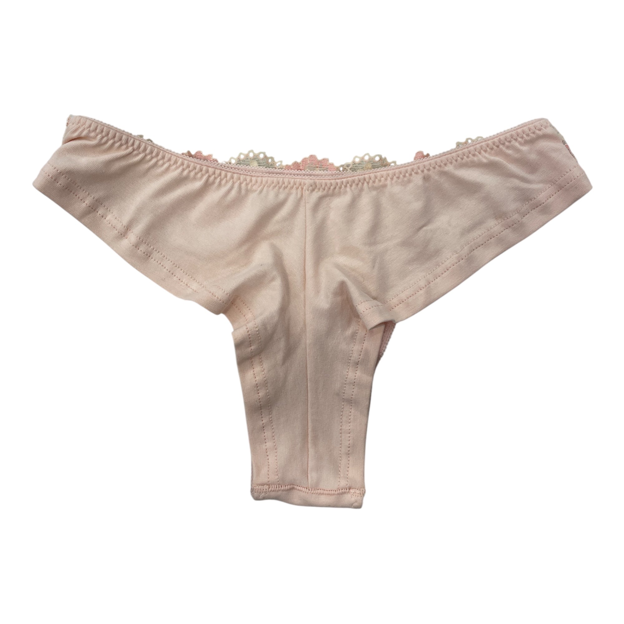 Brasiliana Fantasia in Cotone Jadea Art.6510 - Boutique dell'Intimo e del Neonato