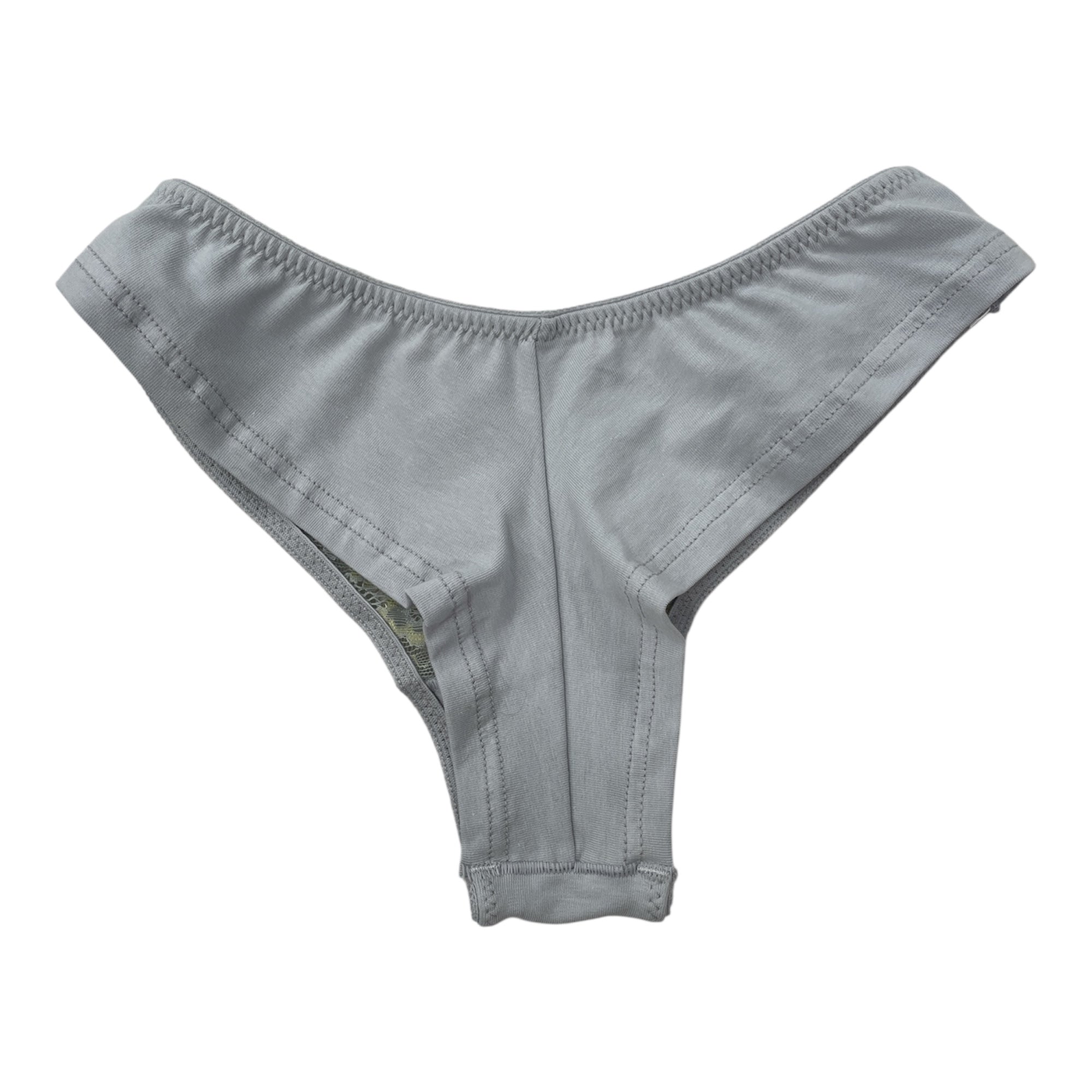 Brasiliana Fantasia in Cotone Jadea Art.6510 - Boutique dell'Intimo e del Neonato