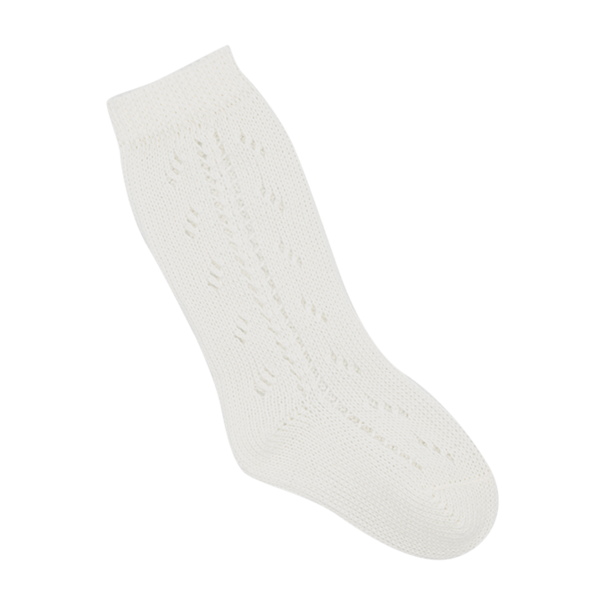 CALZA LUNGA TRAFORATA NEONATO MAFER ART.BLF8159 - BOUTIQUE INTIMO E NEONATO