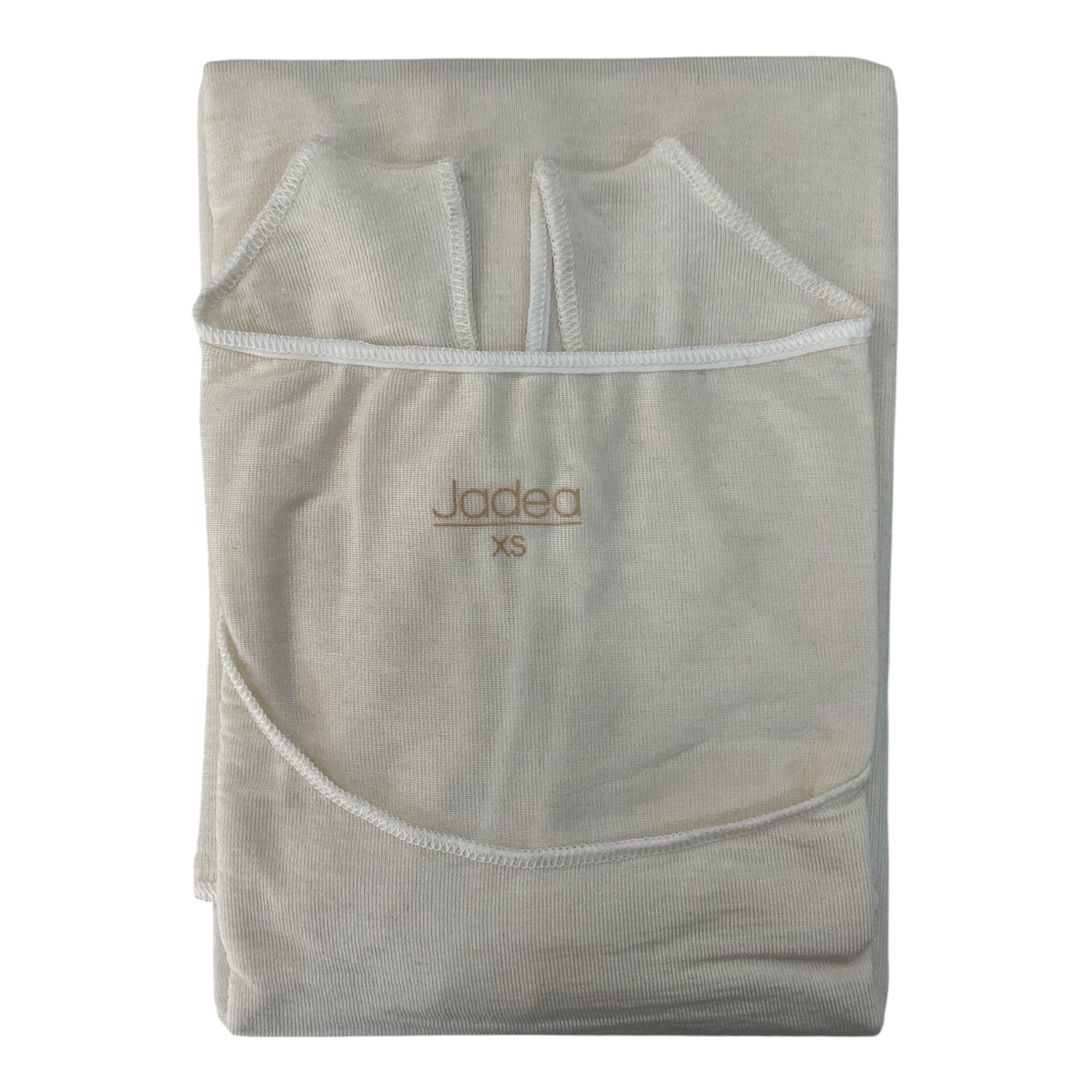 Canotta Donna Spalla Larga in Cotone Modal e Cashmere Jadea Art.4709 - Boutique dell'Intimo e del Neonato