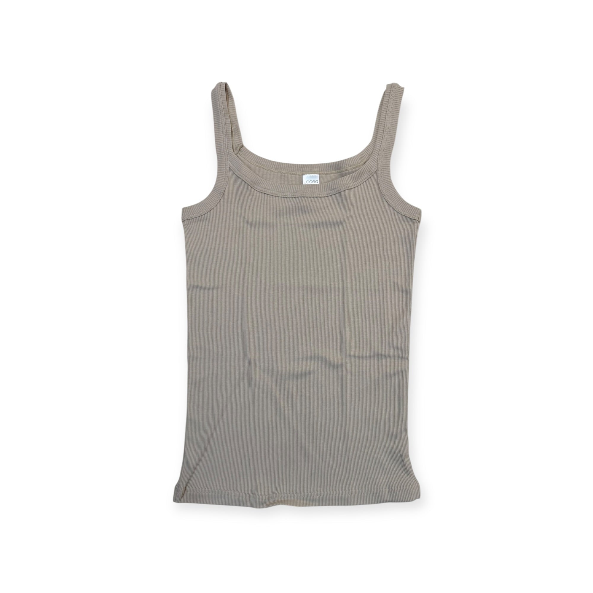 Canotta Donna Spalla Stretta Costina Moda Jadea Art.JESSICA - Boutique dell'Intimo e del Neonato