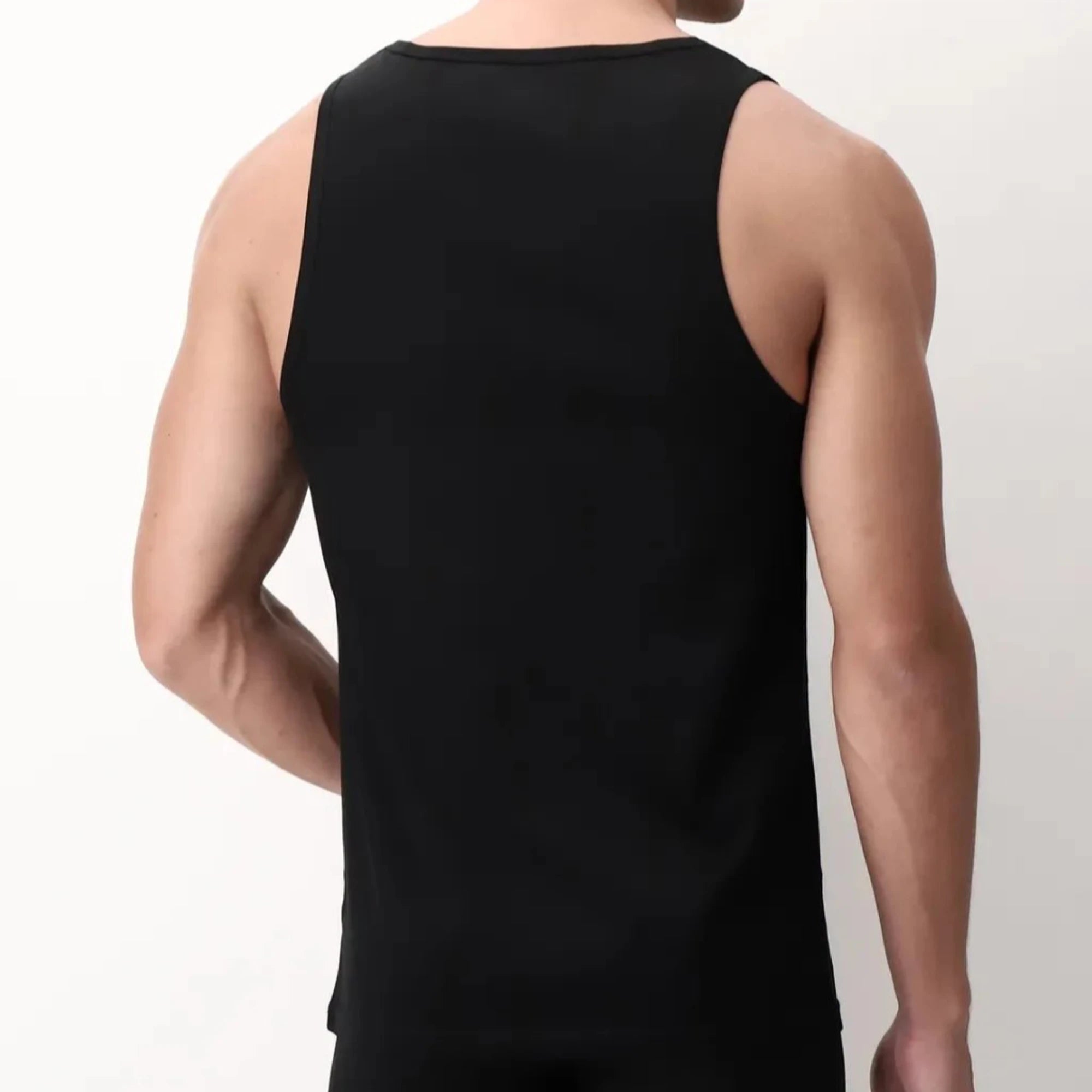 CANOTTA SPALLA LARGA COTONE MODAL ANGELS 21 ART. 85 BOUTIQUE INTIMO E NEONATO