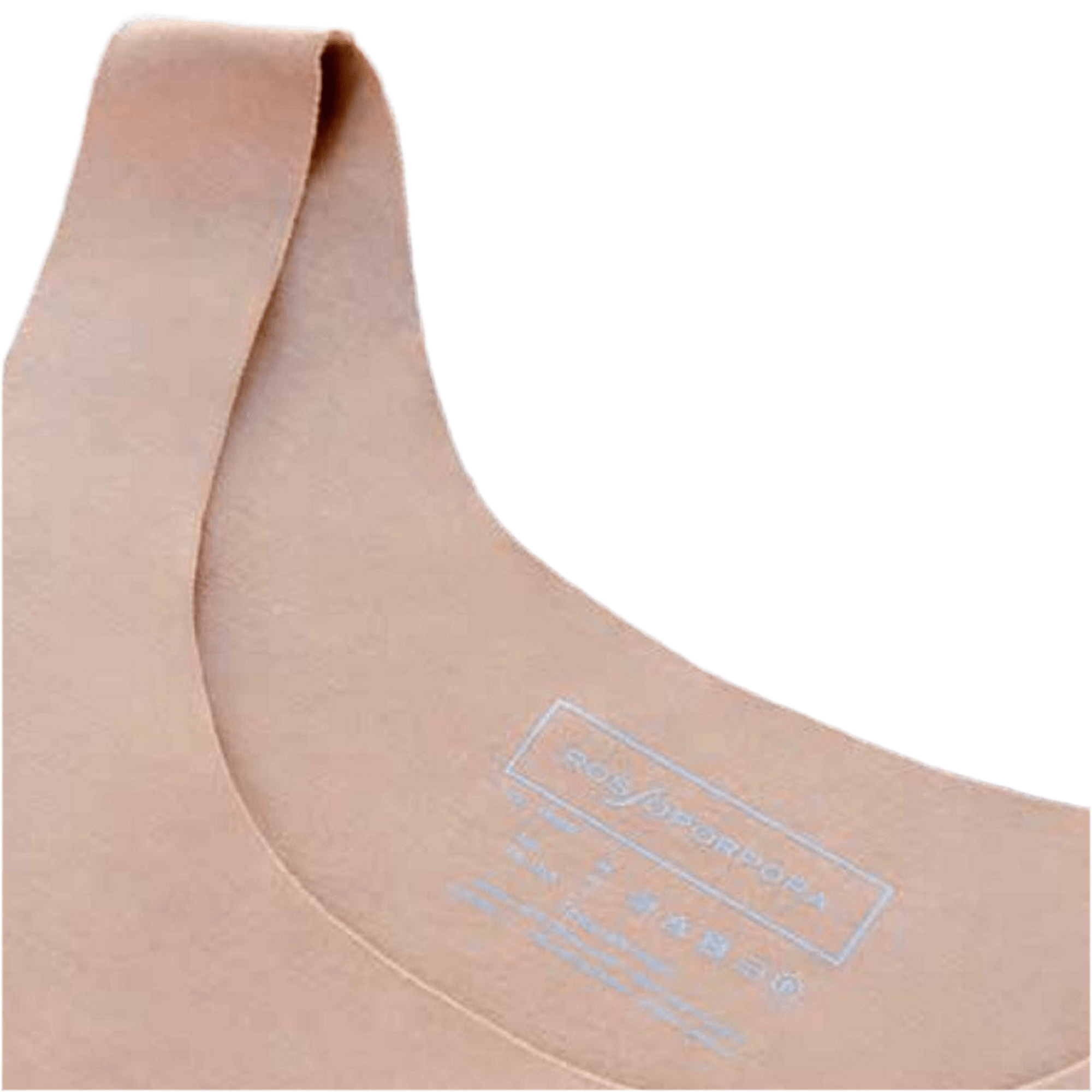 Canotta Spalla Larga in Cotone Elastico Senza Cuciture Rossoporpora Art.5000 - Boutique dell'Intimo e del Neonato