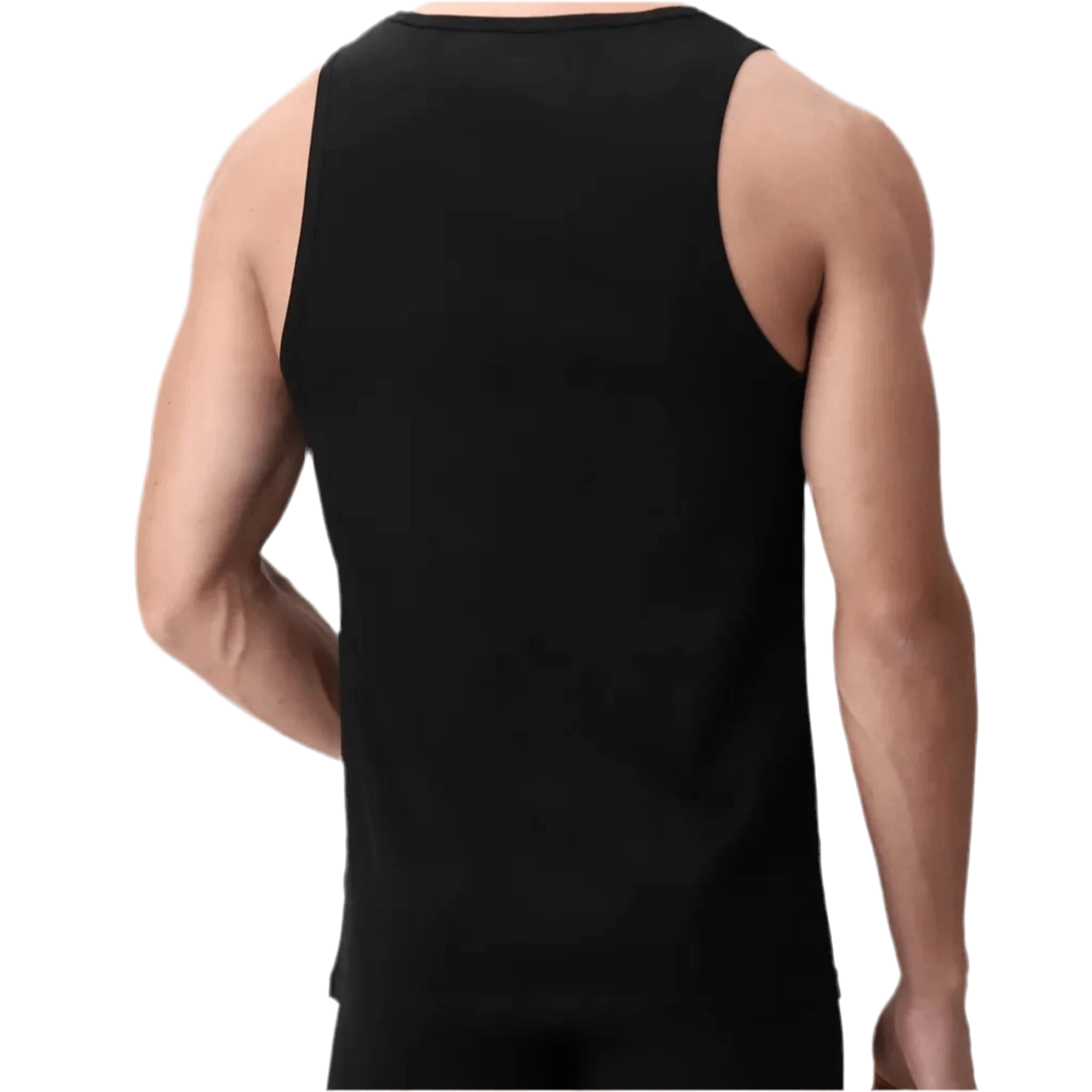 Canotta Uomo Spalla Larga in Cotone 100% Mansuè Art.40033 | 40064 - Boutique dell'Intimo e del Neonato