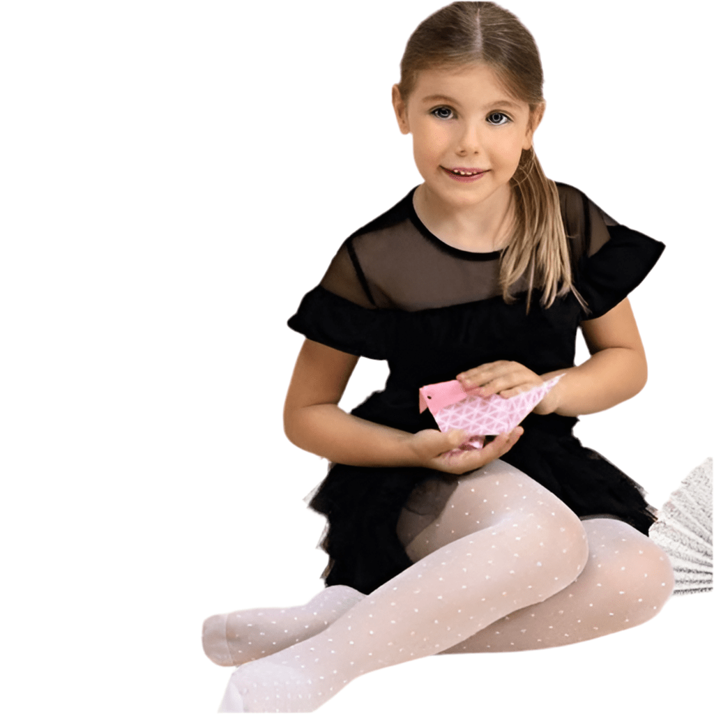 Collant Bimba Fantasia Aquilone Art. ERIKA - Boutique dell'Intimo e del Neonato