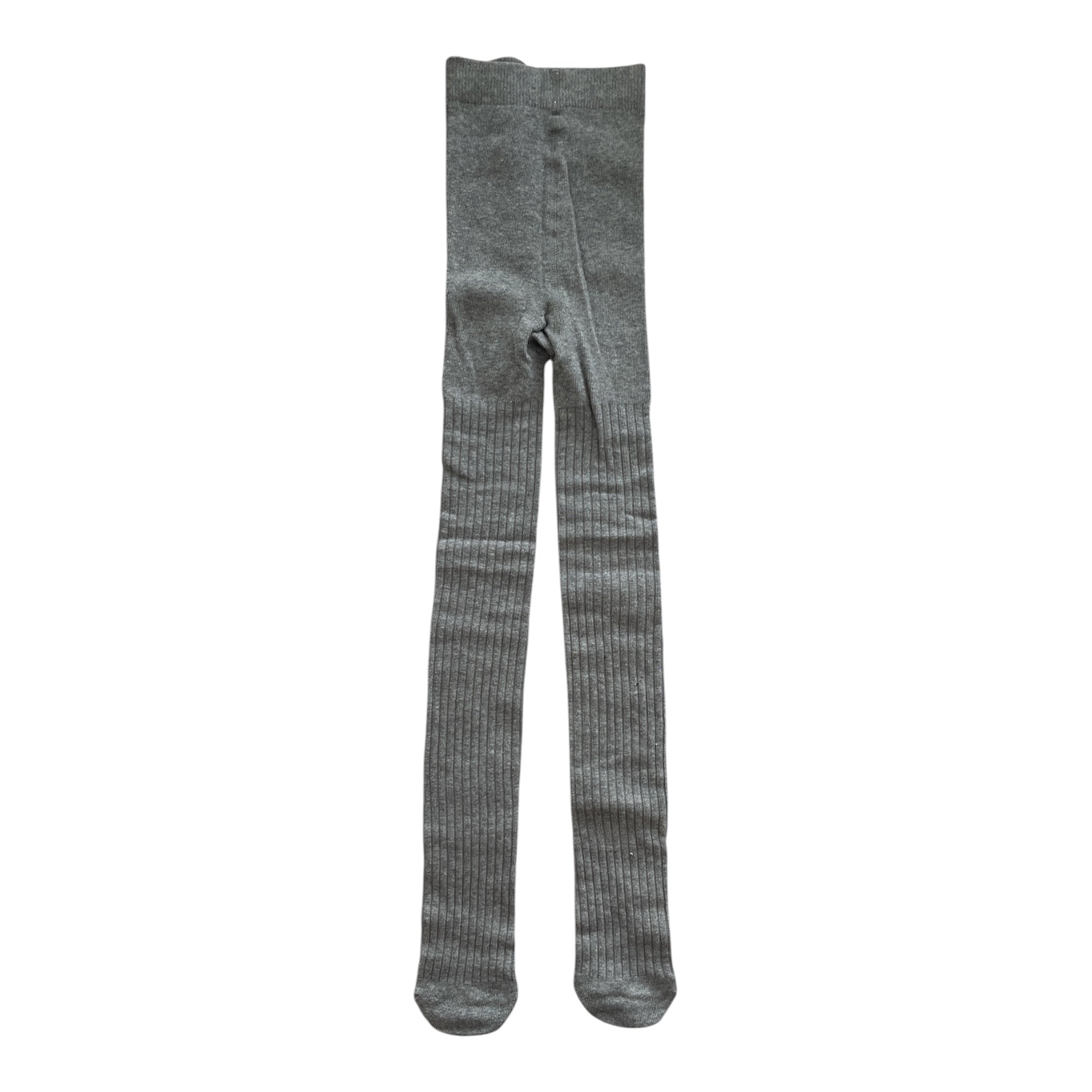 Collant Bimba in Caldo Cotone Rimagliato Fantasia Meritex Art.2252 - Boutique dell'Intimo e del Neonato