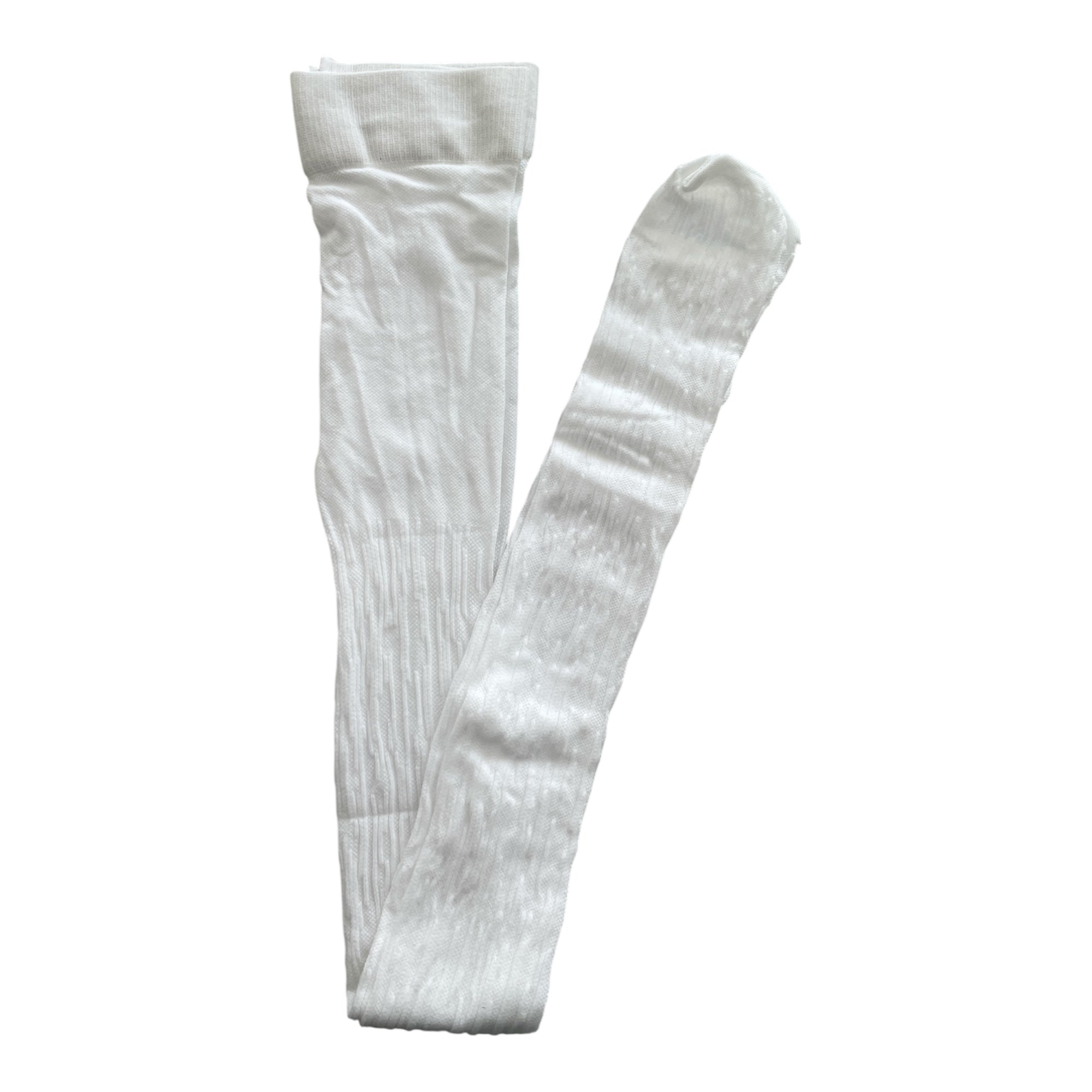 Collant Bimba in Microfibra Fantasia Elasticizzata Vignoni Art.3326 NEFTI - Boutique dell'Intimo e del Neonato