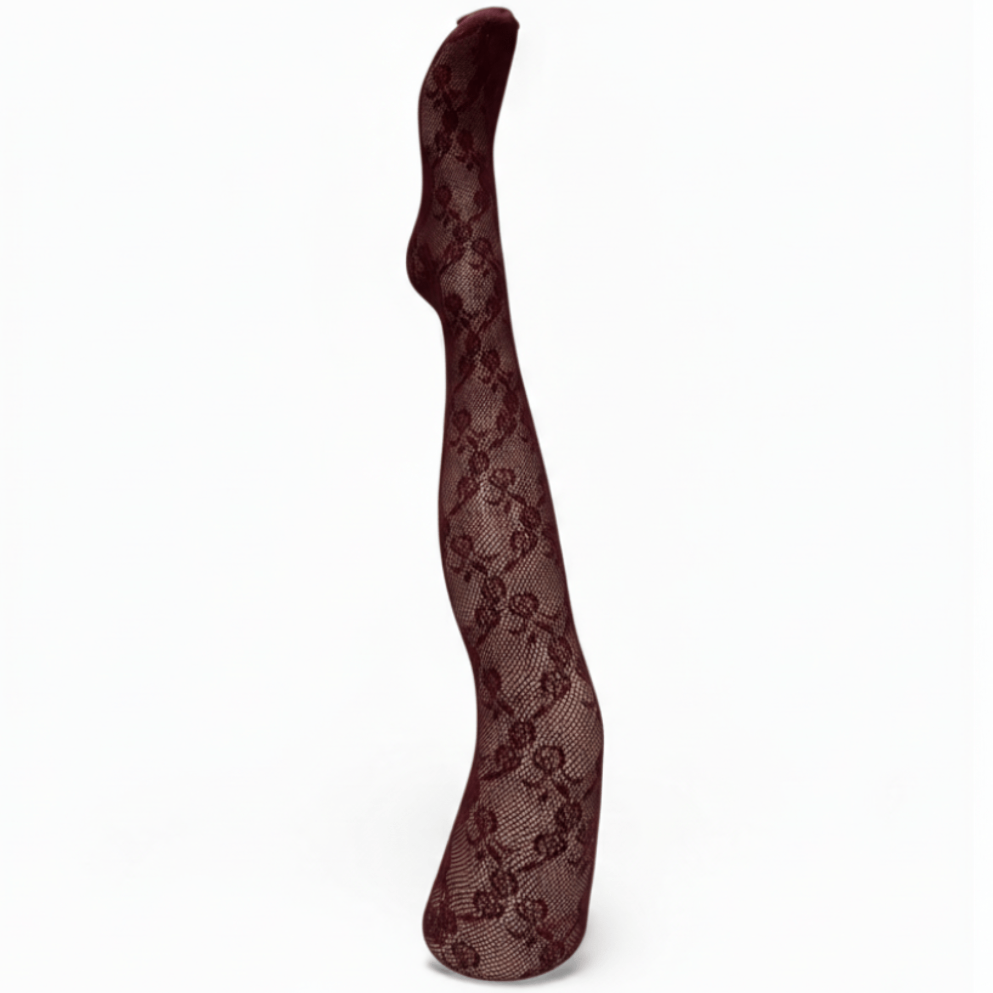 Collant Donna Moda Fantasia Pizzo Bellissima Art.2325 PIZZO - Boutique dell'Intimo e del Neonato