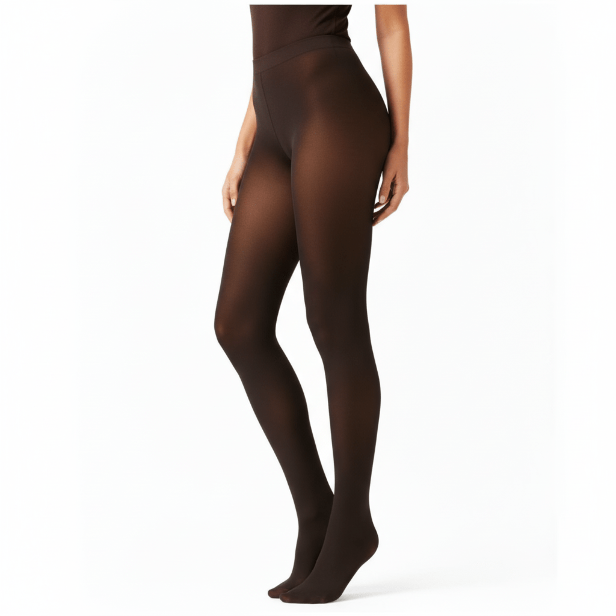 Collant Donna Termico Felpato Effetto Velato Bellissima - Boutique dell'Intimo e del Neonato