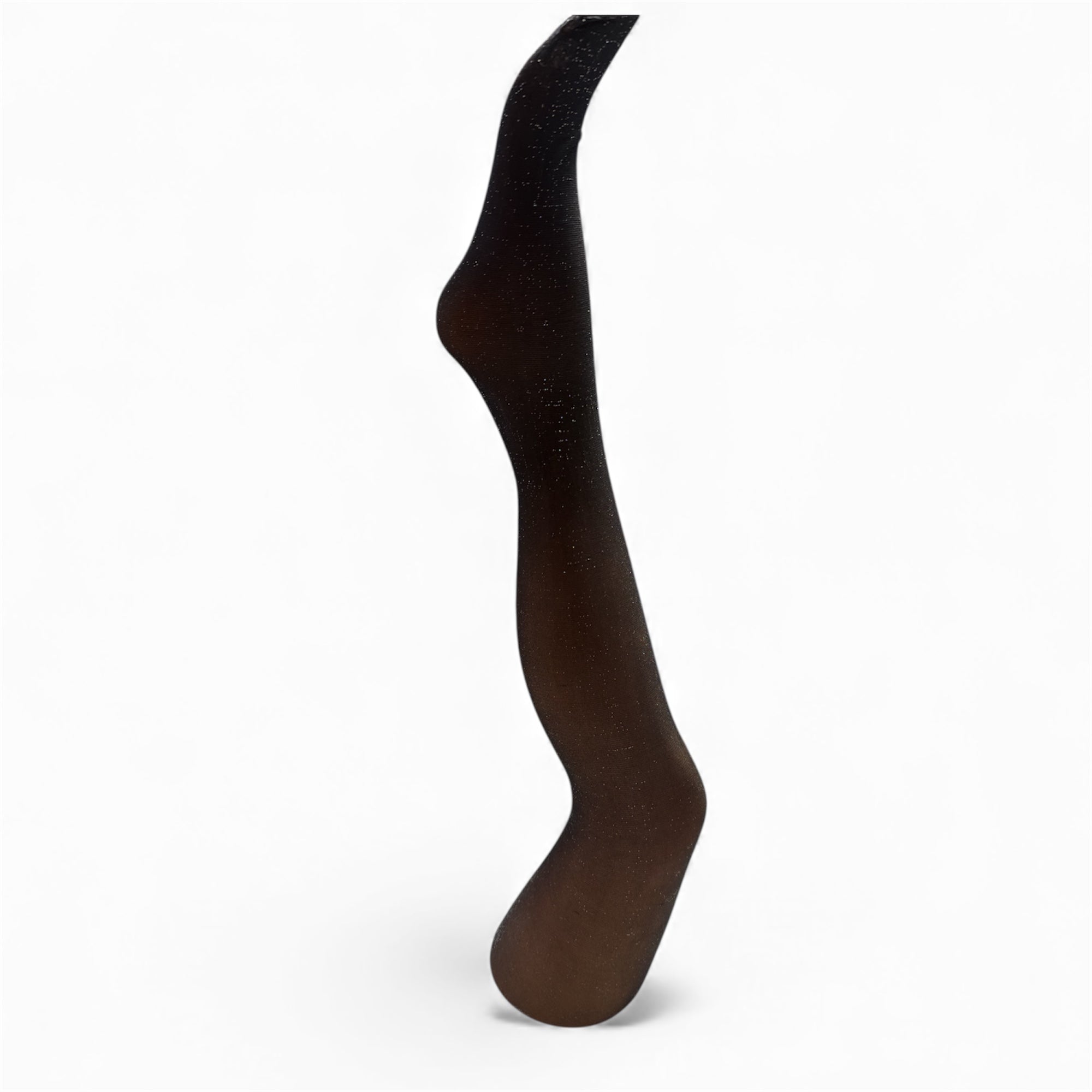 Collant Donna Velato Fantasia con Filo Glitter Franzoni Art.STARDUST - Boutique dell'Intimo e del Neonato