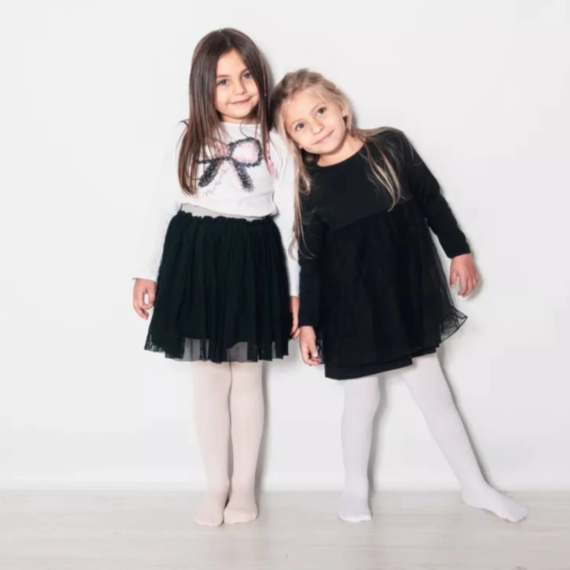 COLLANT FILANCA BIMBA VIGNONI 40 DEN ART.MIRABELLA - BOUTIQUE INTIMO E NEONATO