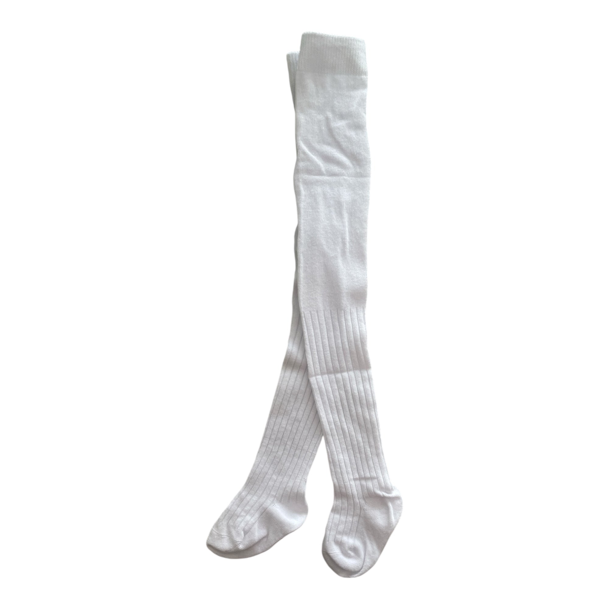 Collant Neonato in Caldo Cotone Rimagliato Fantasia Meritex Art.0252 - Boutique dell'Intimo e del Neonato