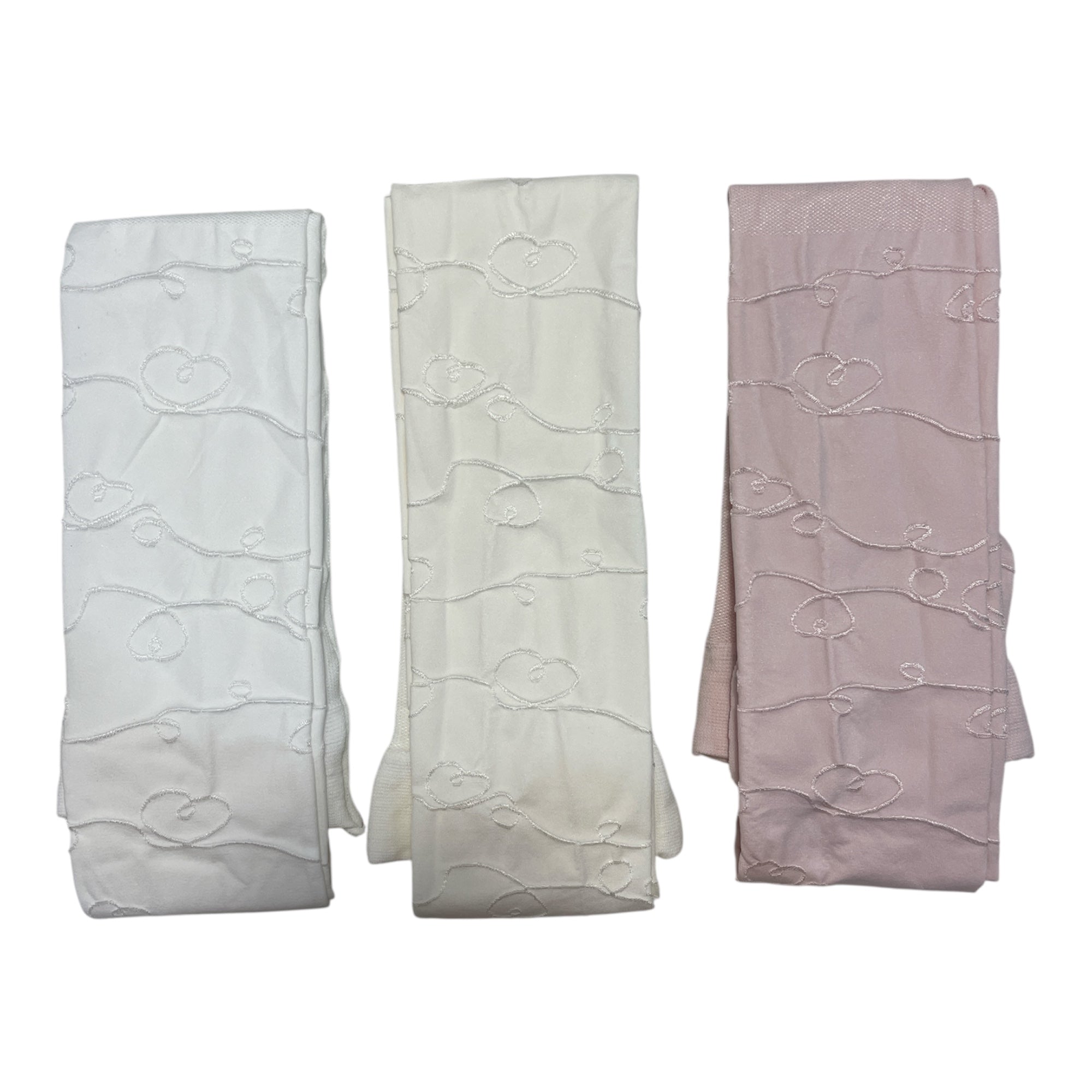 Collant Neonato in Microfibra Fantasia Vignoni Art.3597 BRIA - Boutique dell'Intimo e del Neonato