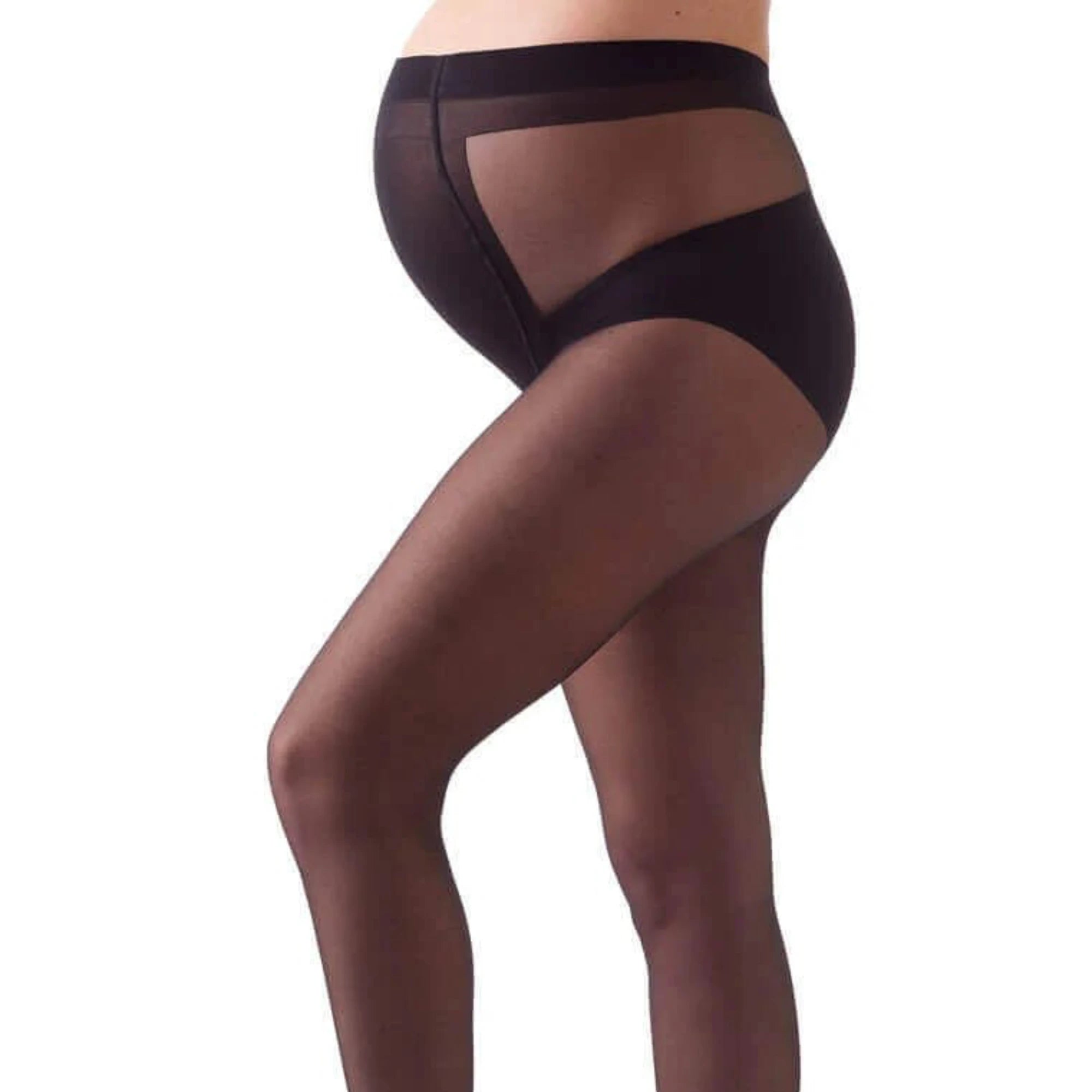 COLLANT VELATO MATERNITY BELLISSIMA 20 DEN - BOUTIQUE INTIMO E NEONATO