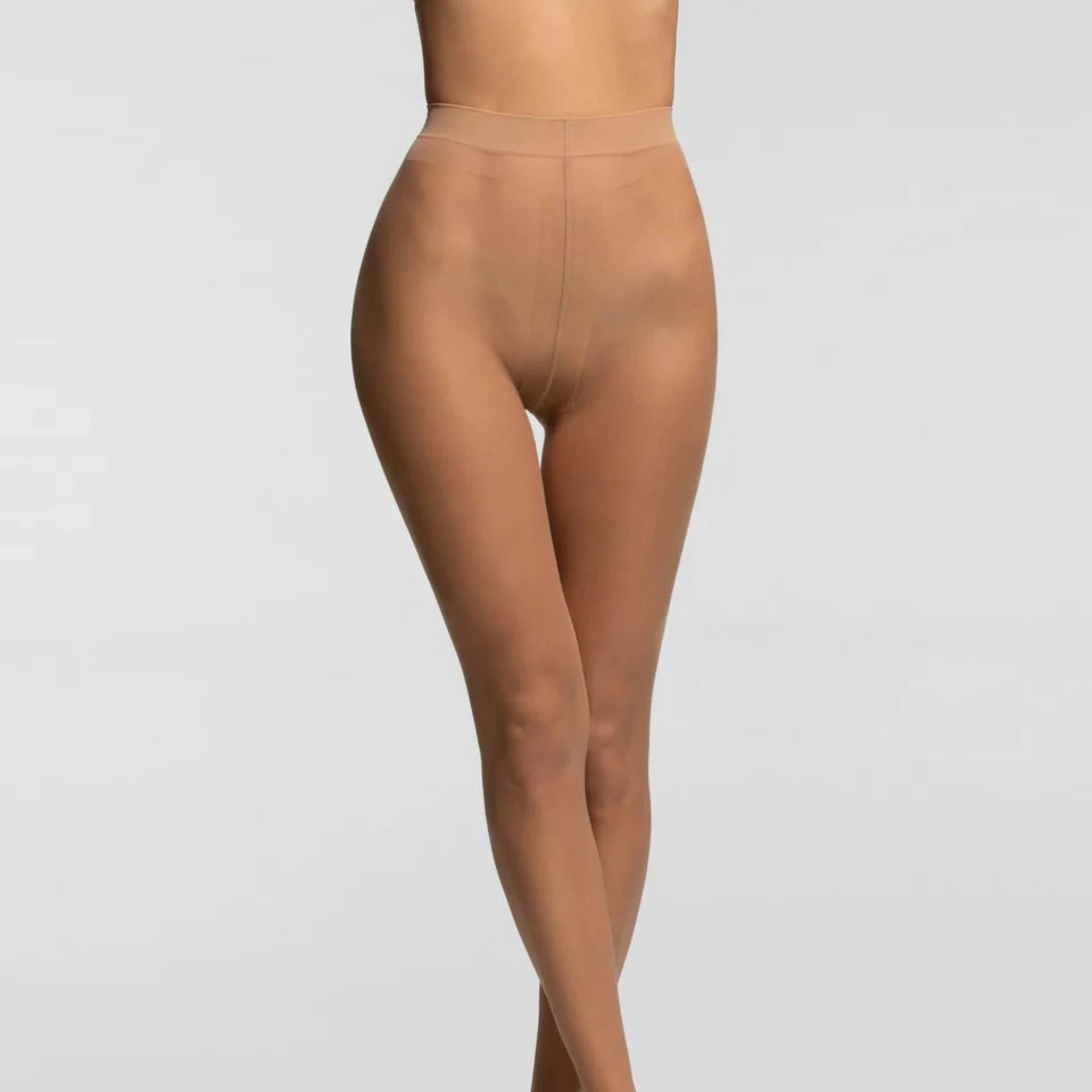 COLLANT VELATO SENZA CUCITURE POMPEA SUNRISE 8 DEN - BOUTIQUE INTIMO E NEONATO