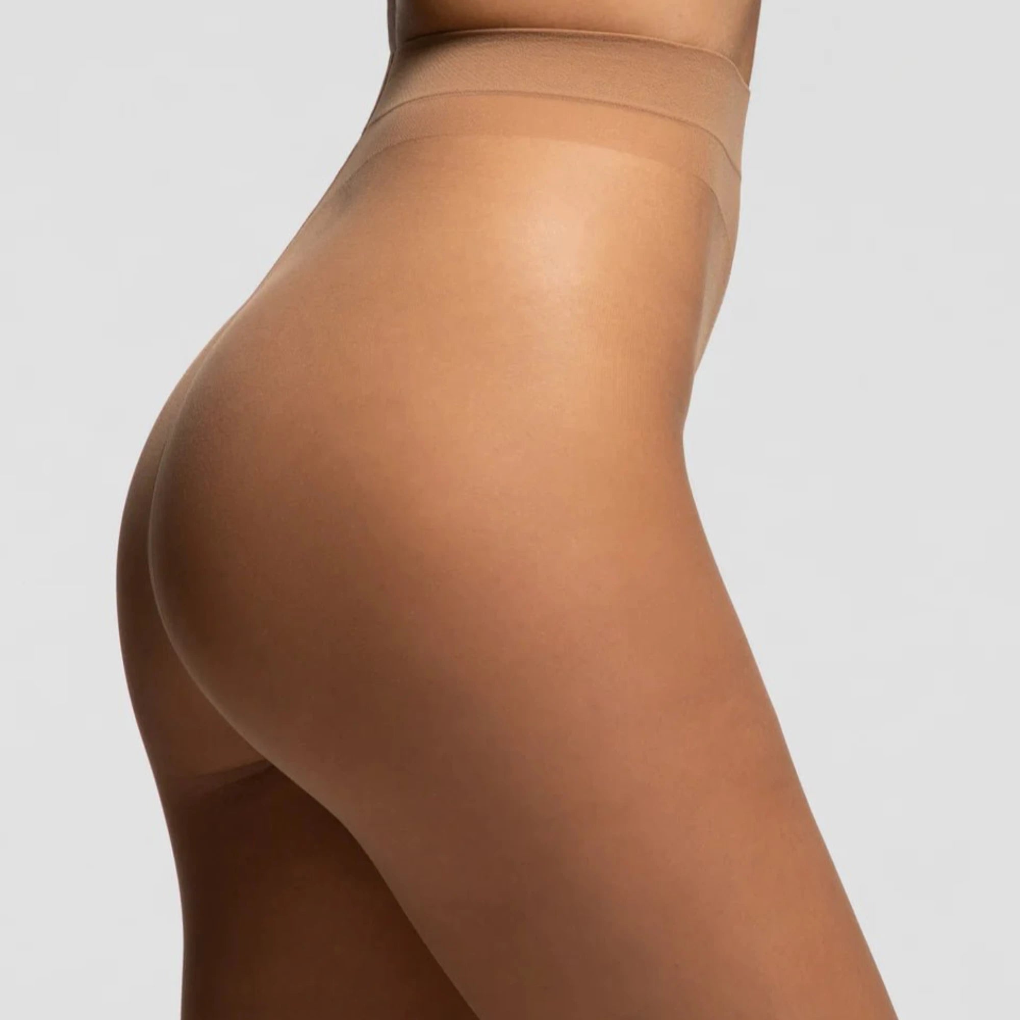 COLLANT VELATO SENZA CUCITURE POMPEA SUNRISE 8 DEN - BOUTIQUE INTIMO E NEONATO