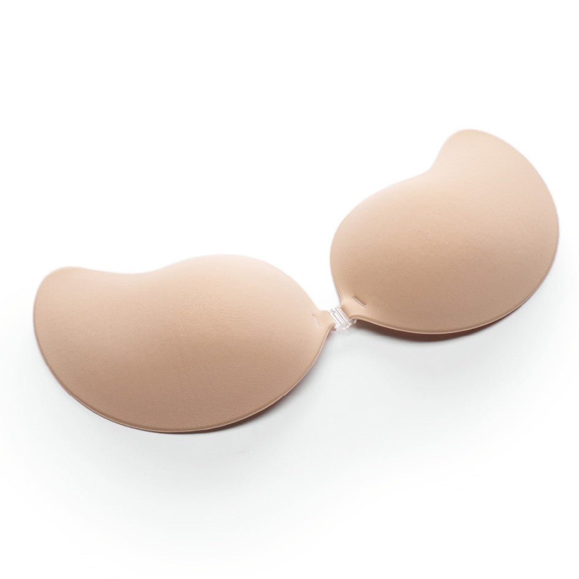 Coppe adesive in tessuto effetto Push up Love and Bra Art.Invisible Bra - BOUTIQUE INTIMO E NEONATO