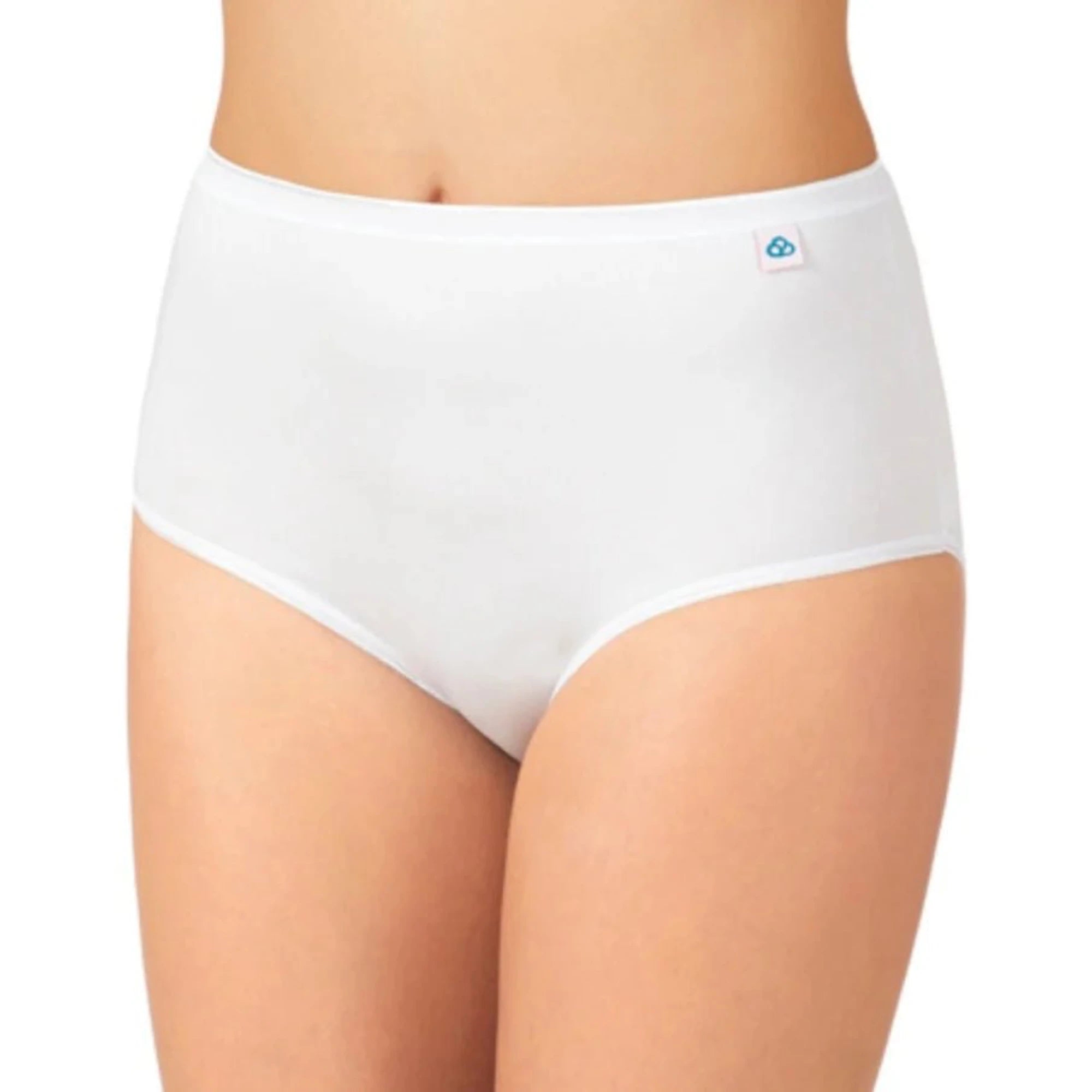 COULOTTE VITA ALTA ICOTTON ART.DS102 - MODAL CON ELASTICO ESTERNO - BOUTIQUE INTIMO E NEONATO