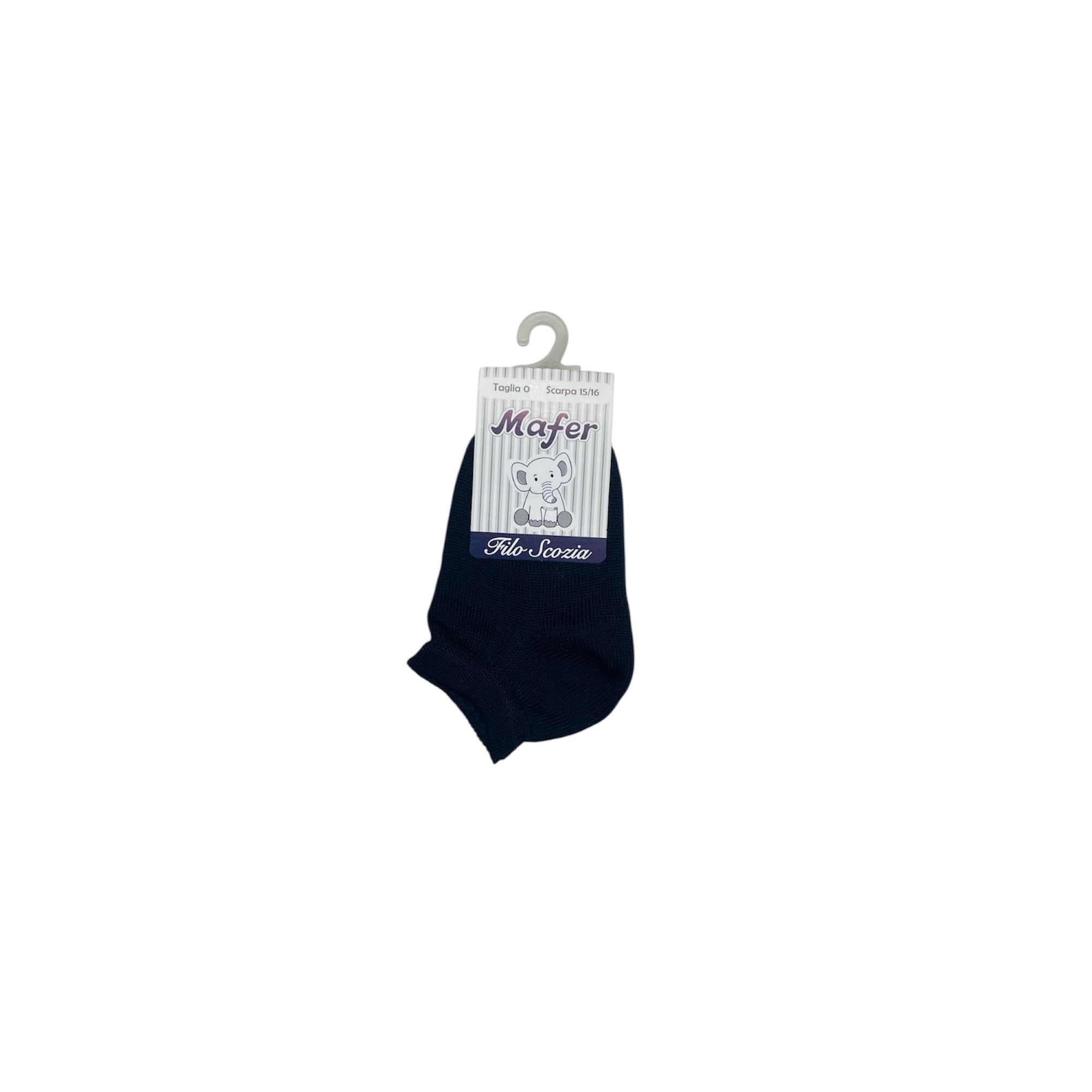 Fantasmino Neonato in Cotone Mafer Art.BMC4004 - BOUTIQUE INTIMO E NEONATO