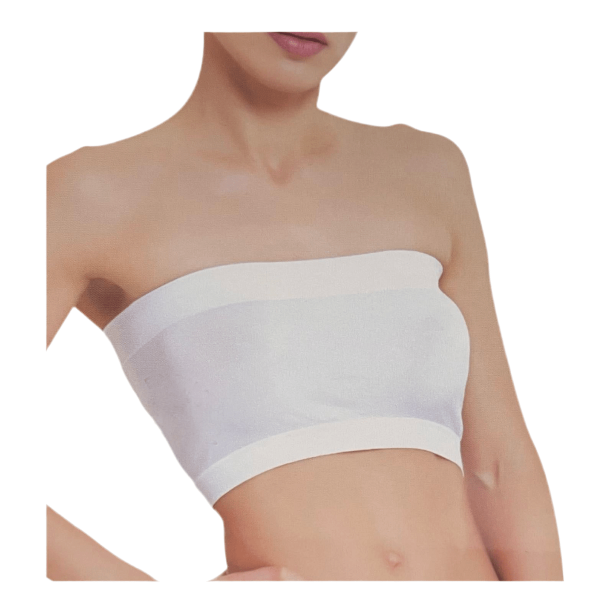 Fascia Corta in Microfibra Ilary Art.010 - Boutique dell'Intimo e del Neonato