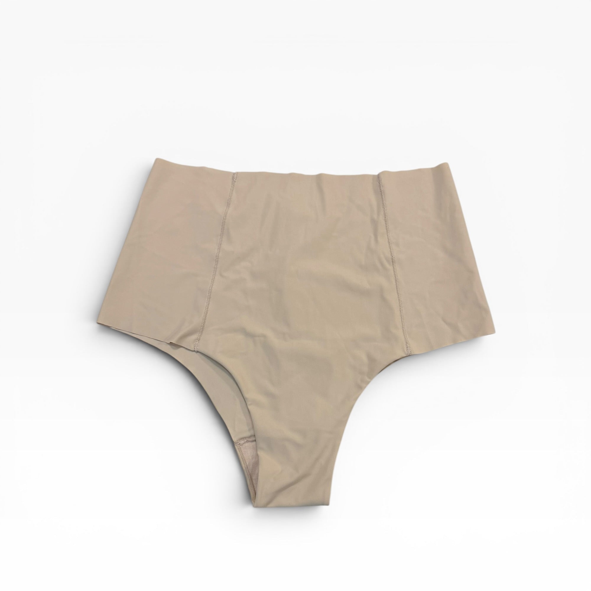 Guaina a Brasiliana Elasticizzata in Microfibra Taglio Laser Si è Lei Art.1847 - Boutique dell'Intimo e del Neonato