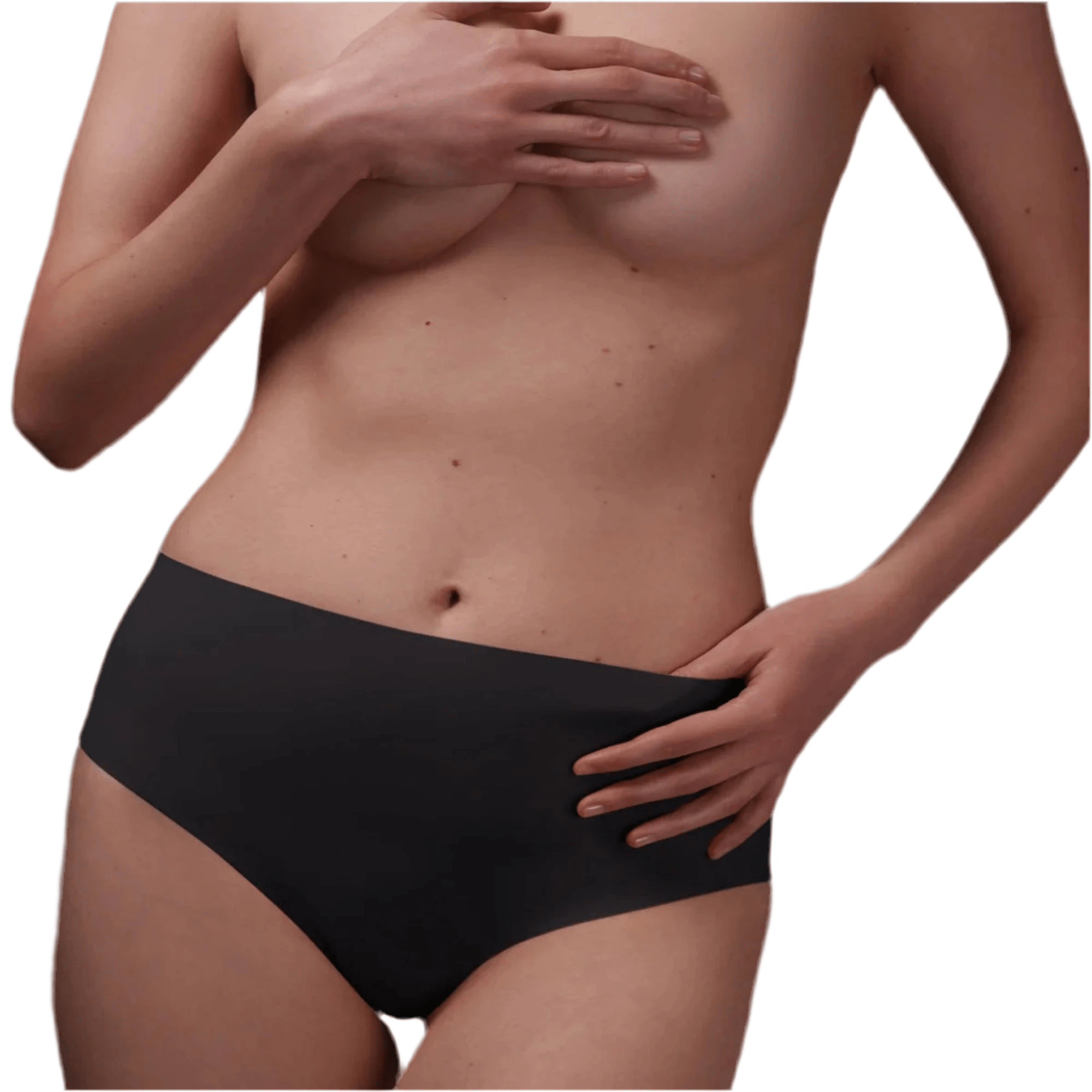 Guaina Slip Vita Alta Gios Art.565 - Boutique dell'Intimo e del Neonato