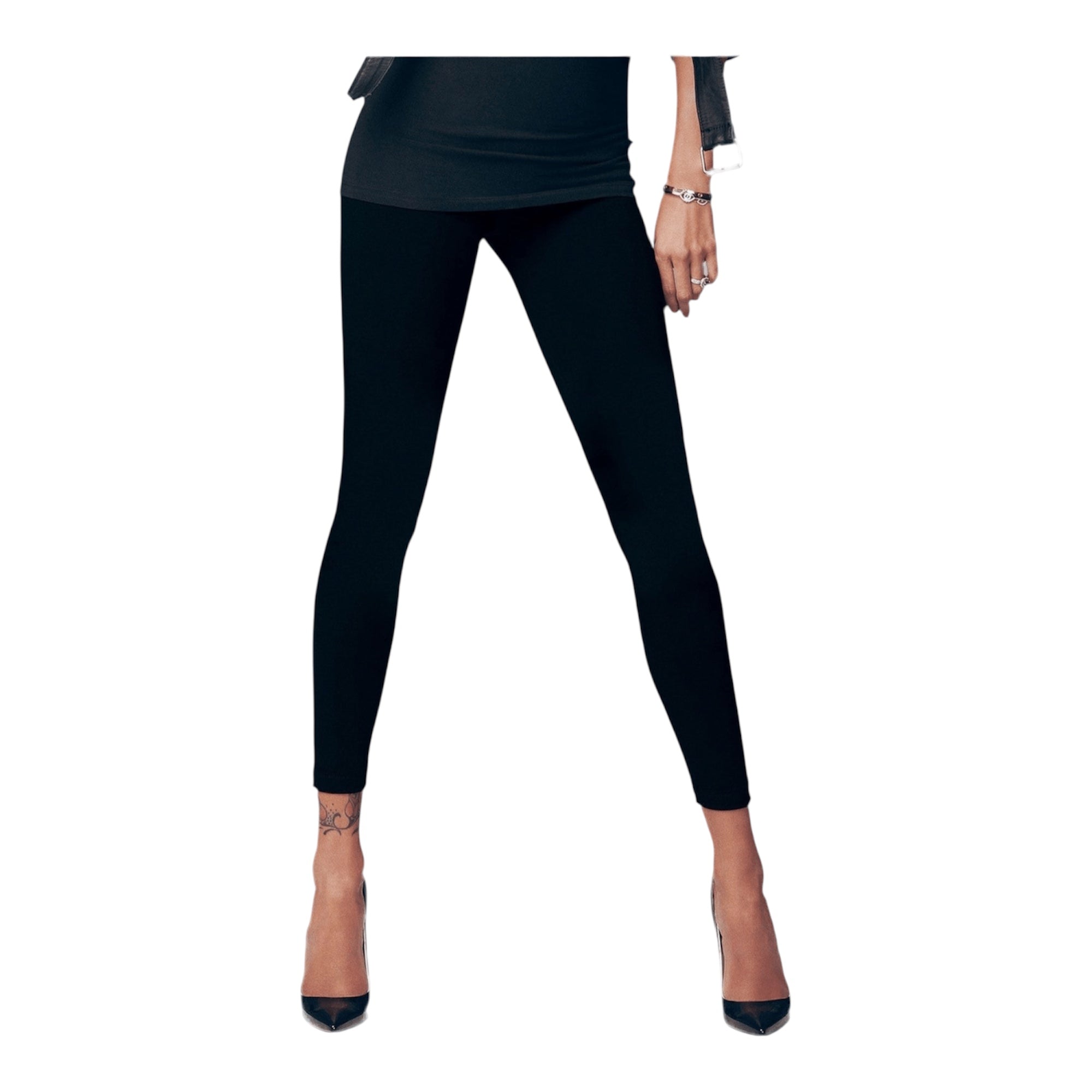 LEGGINGS JADEA ART.4367 - COTONE FELPATO - Boutique dell'Intimo e del Neonato