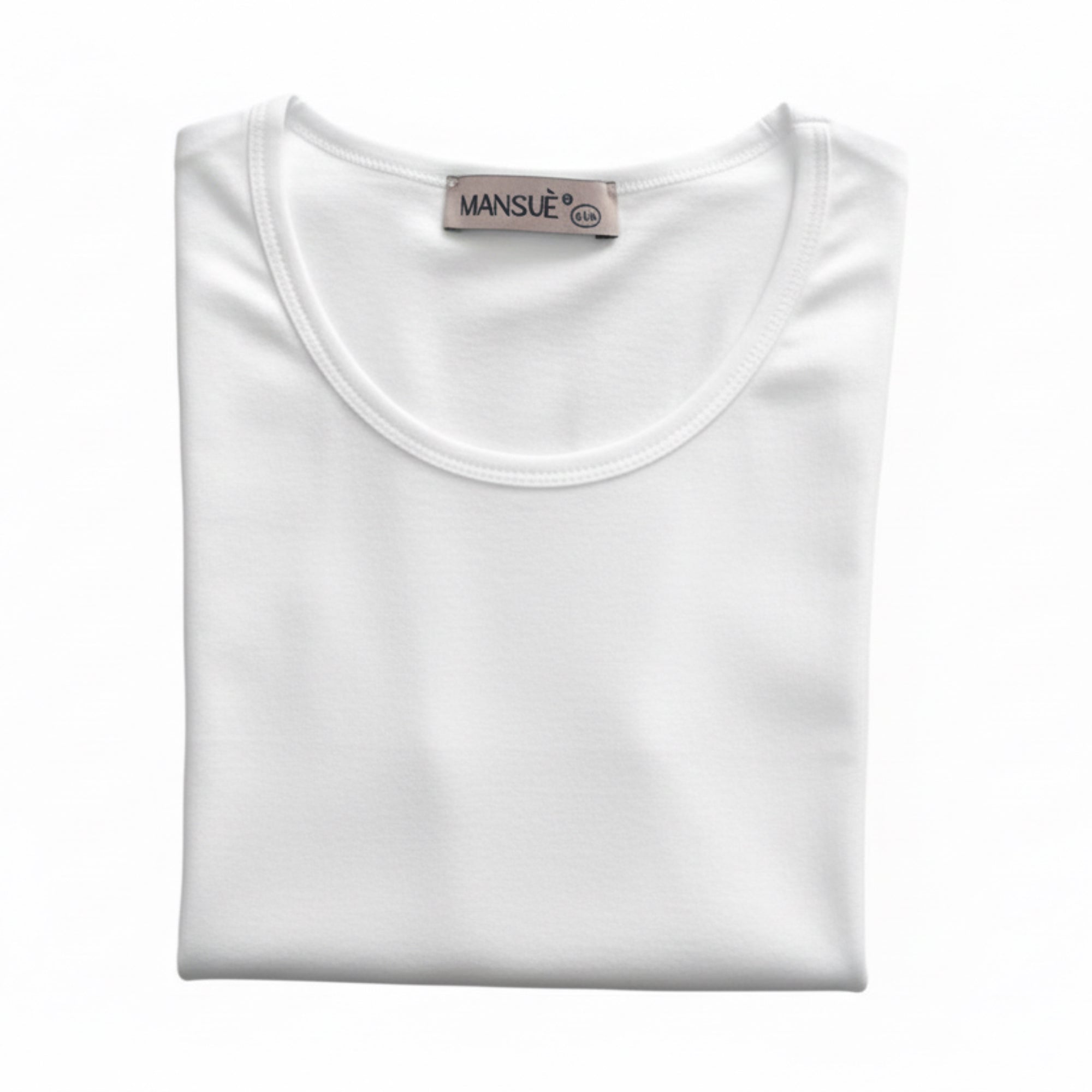 Maglia Donna Mezza Manica in Caldo Cotone Mansuè Art.120 - Boutique dell'Intimo e del Neonato