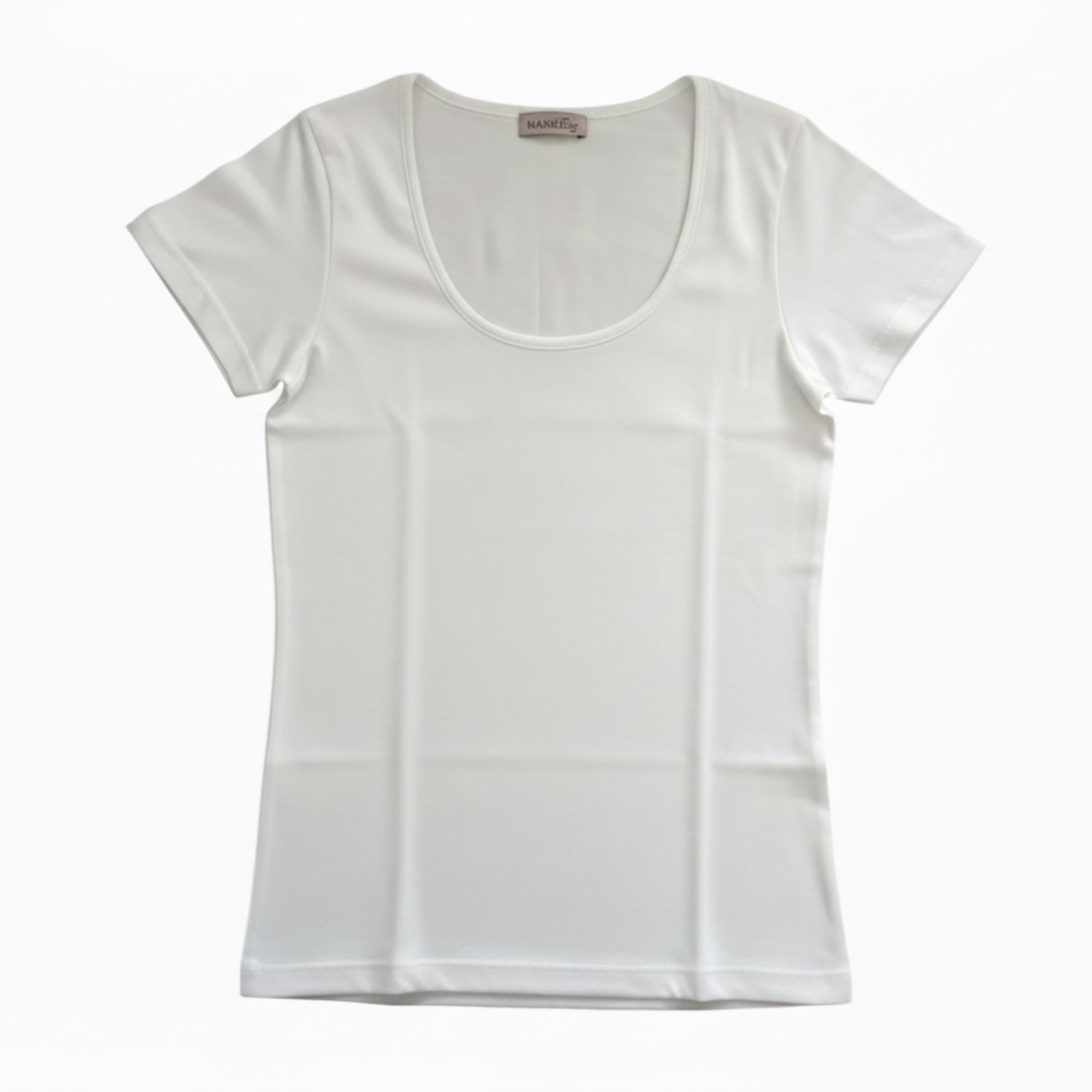 Maglia Donna Mezza Manica in Caldo Cotone Mansuè Art.120 - Boutique dell'Intimo e del Neonato