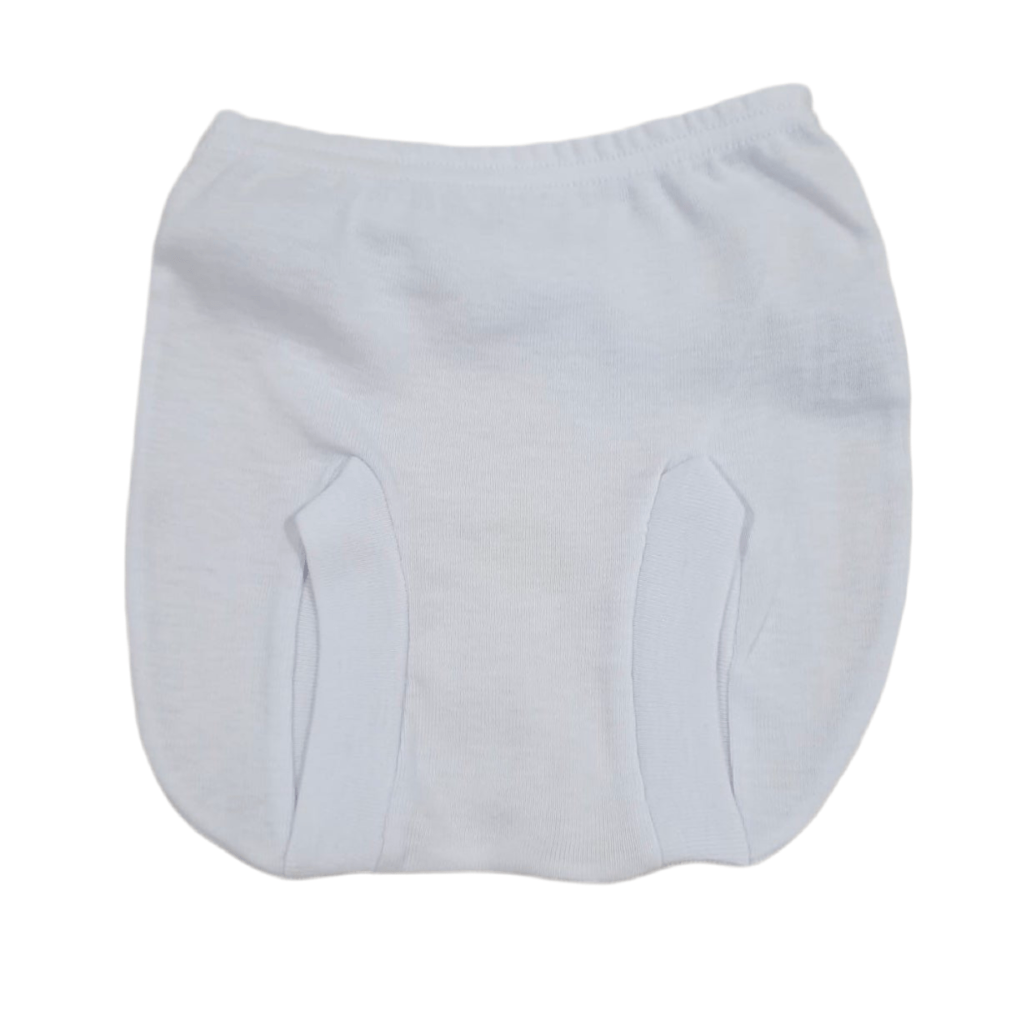 MUTANDINE ANATOMICHE NEONATO PASSETTI DI PICCINO ART.A300 - Boutique dell'Intimo e del Neonato