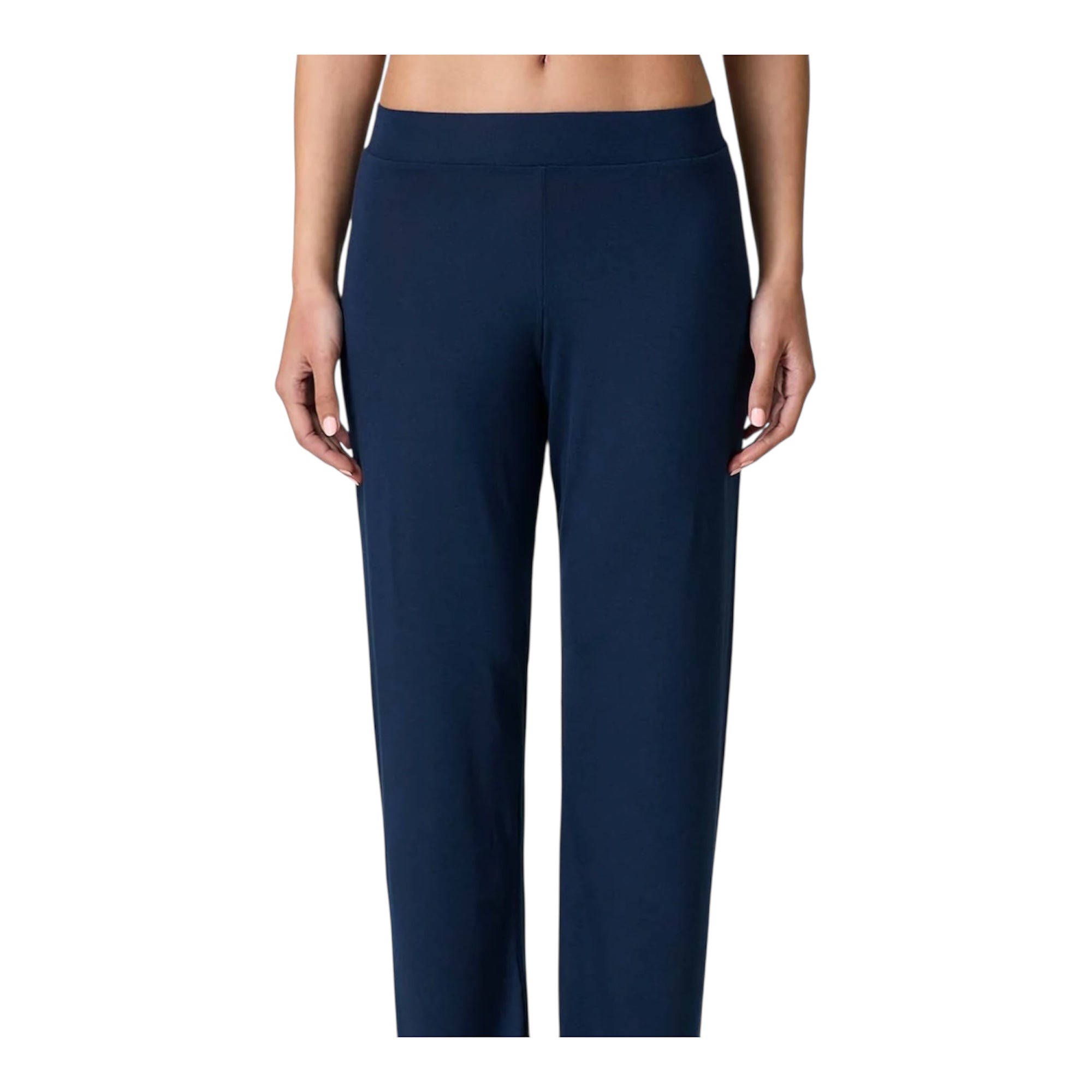 Pantalone Donna in Cotone Micromodal Relax Jadea Art.3189 - Boutique dell'Intimo e del Neonato