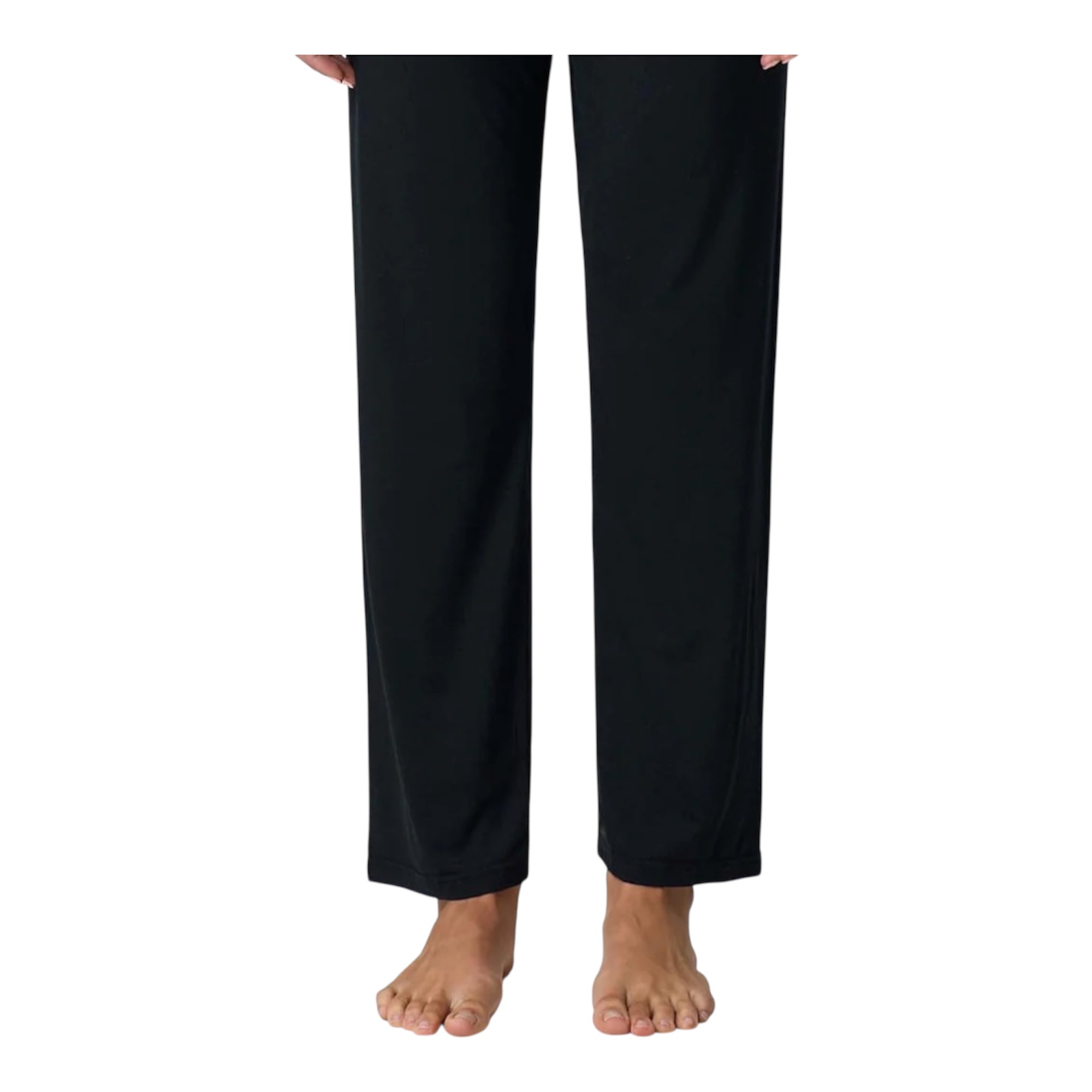 Pantalone Donna in Cotone Micromodal Relax Jadea Art.3189 - Boutique dell'Intimo e del Neonato