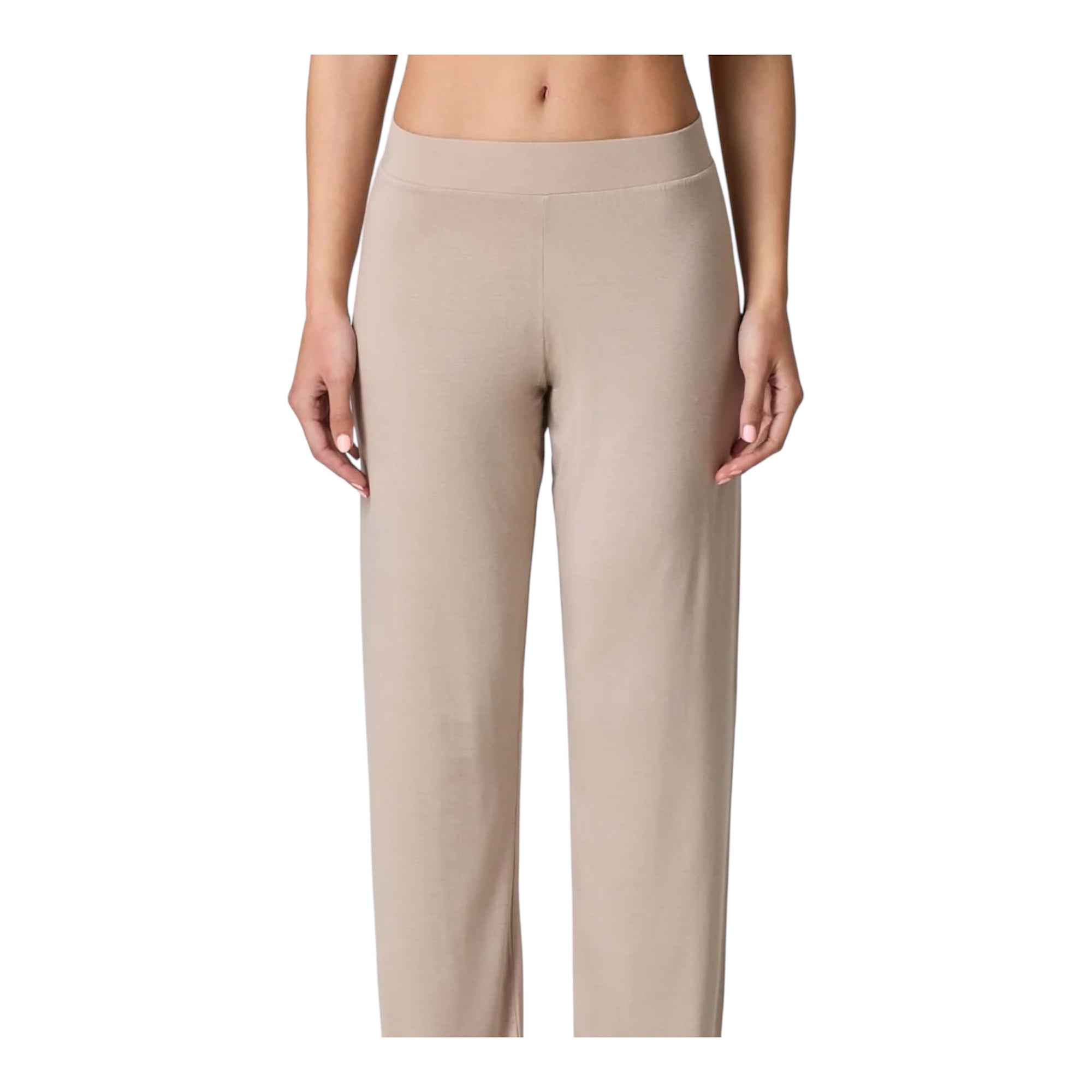 Pantalone Donna in Cotone Micromodal Relax Jadea Art.3189 - Boutique dell'Intimo e del Neonato