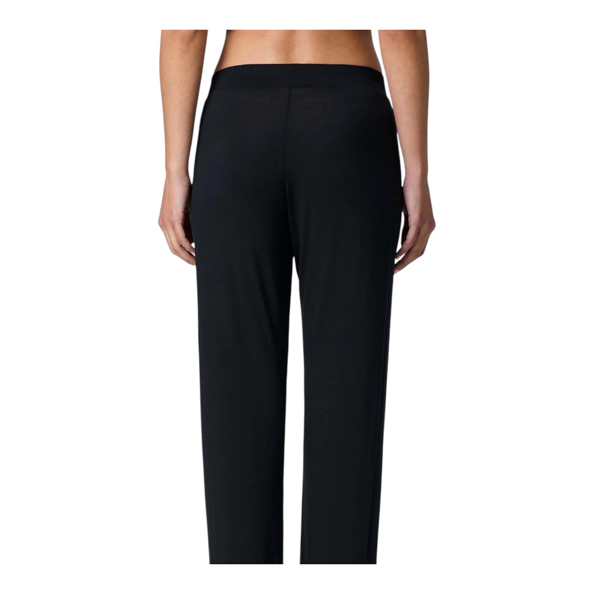 Pantalone Donna in Cotone Micromodal Relax Jadea Art.3189 - Boutique dell'Intimo e del Neonato