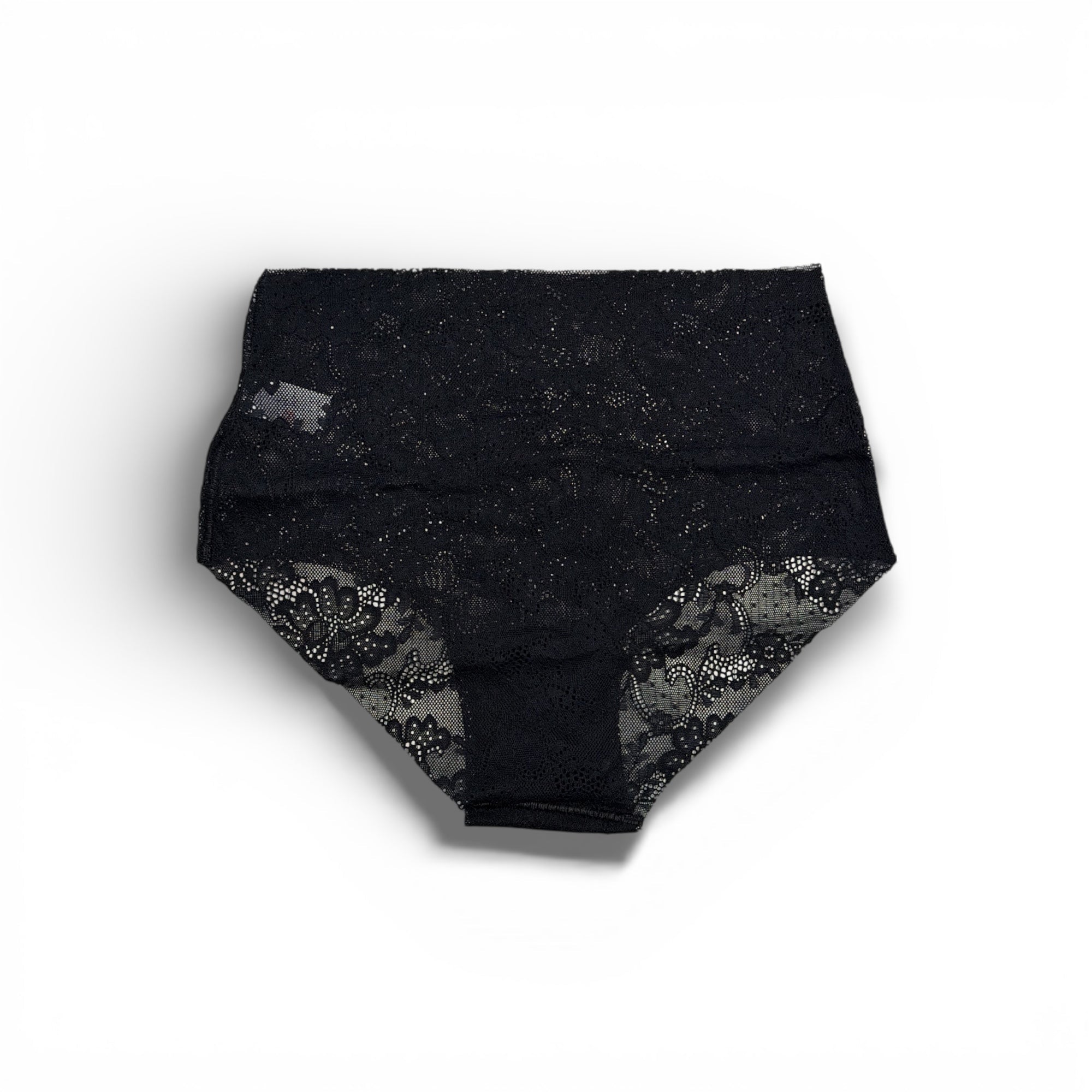 Panty Donna Moda Midi n Pizzo Taglio Laser Jadea Art.8023 - Boutique dell'Intimo e del Neonato