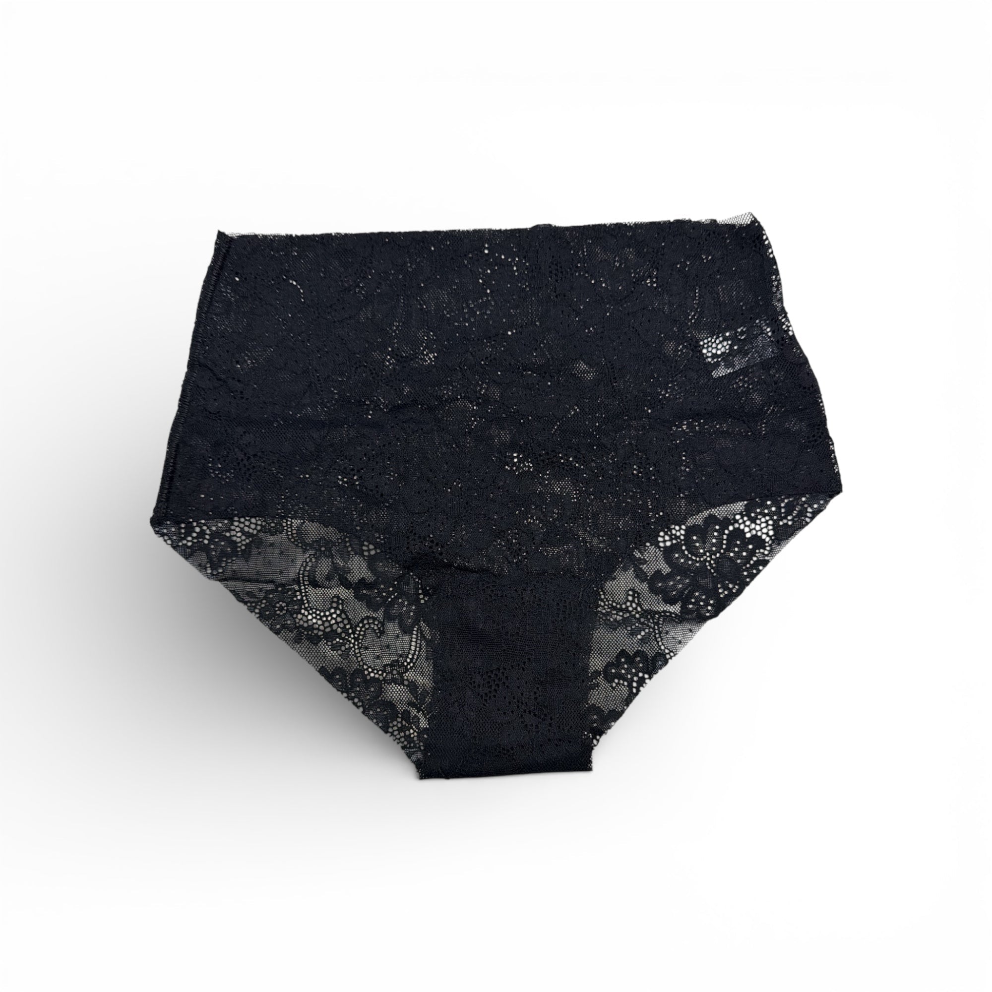 Panty Donna Moda Midi n Pizzo Taglio Laser Jadea Art.8023 - Boutique dell'Intimo e del Neonato